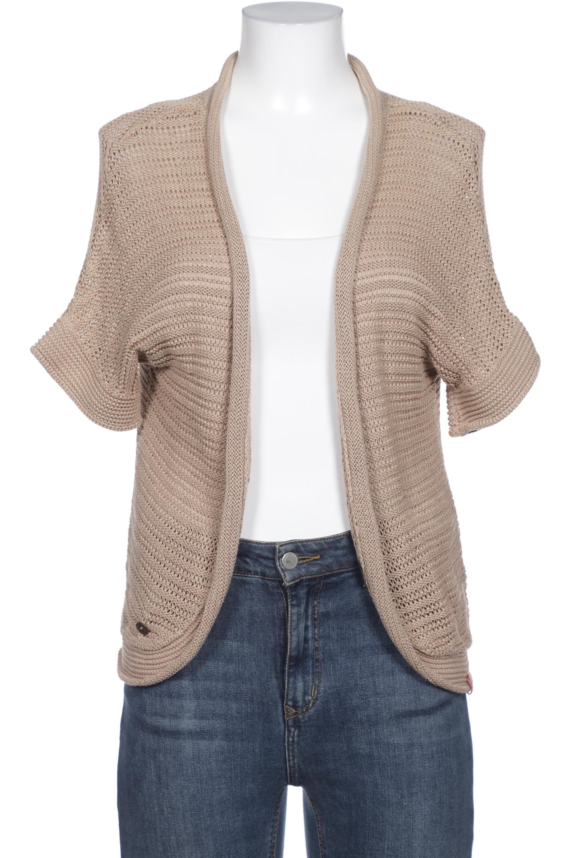 

Esprit Damen Strickjacke, beige