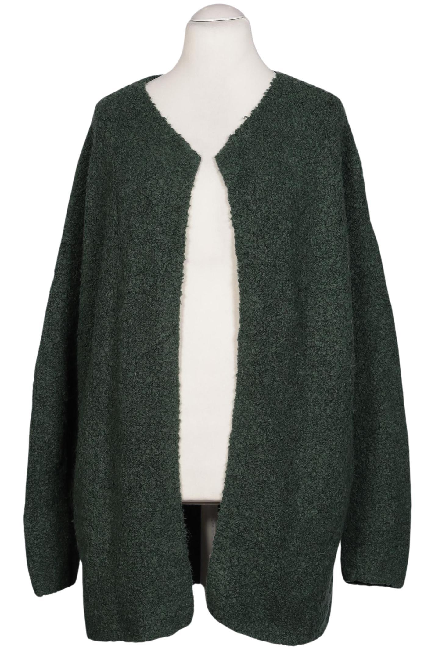 

Esprit Damen Strickjacke, grün, Gr. 38