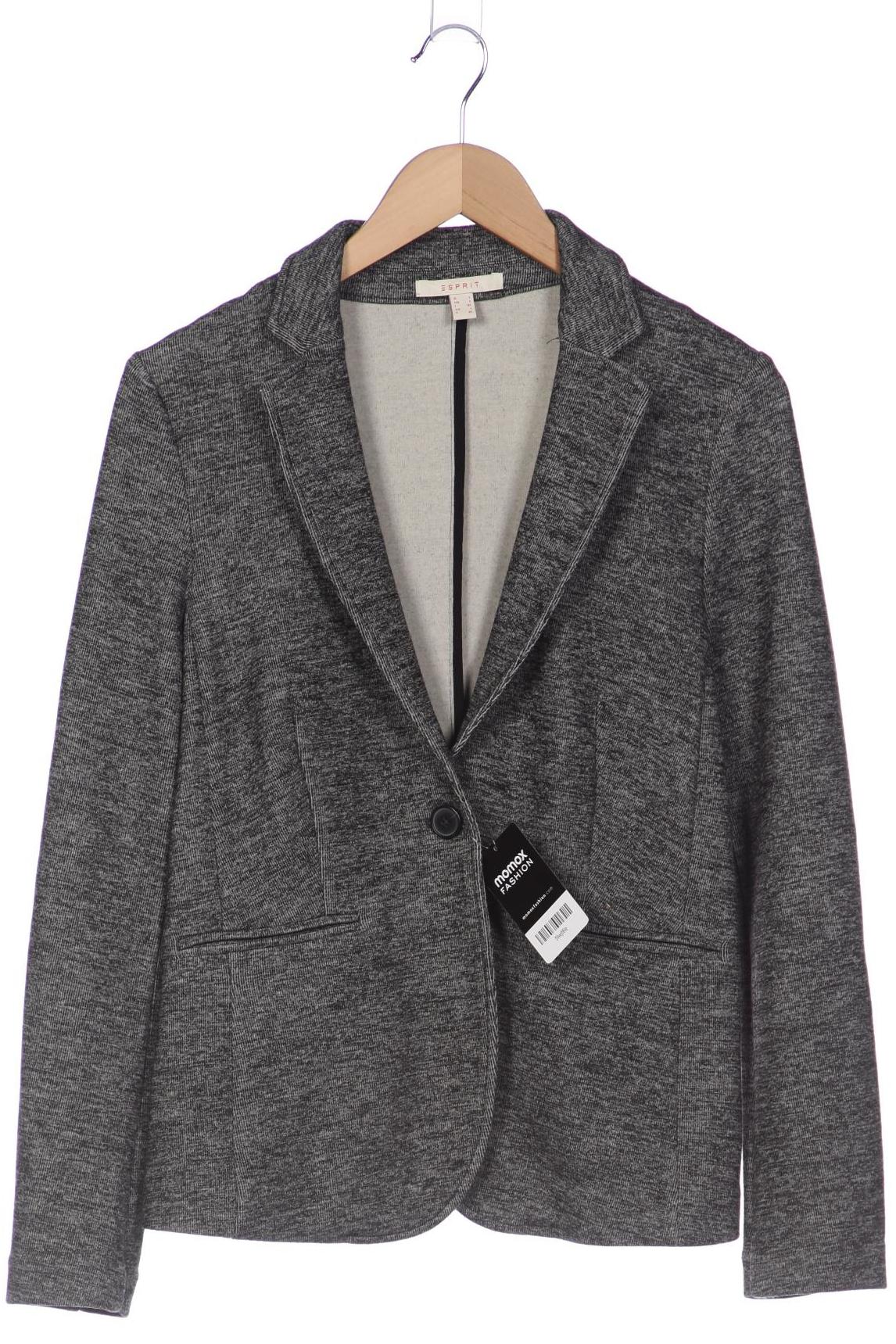 

Esprit Damen Strickjacke, grau