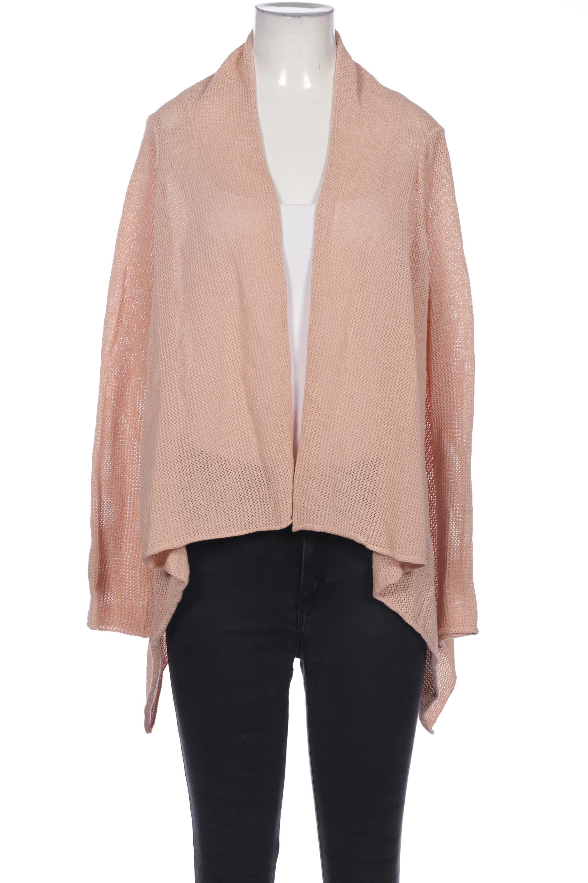 

Esprit Damen Strickjacke, pink