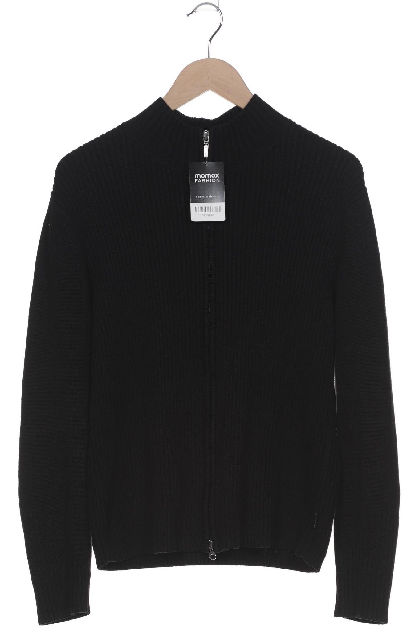 

Esprit Damen Strickjacke, schwarz, Gr. 44