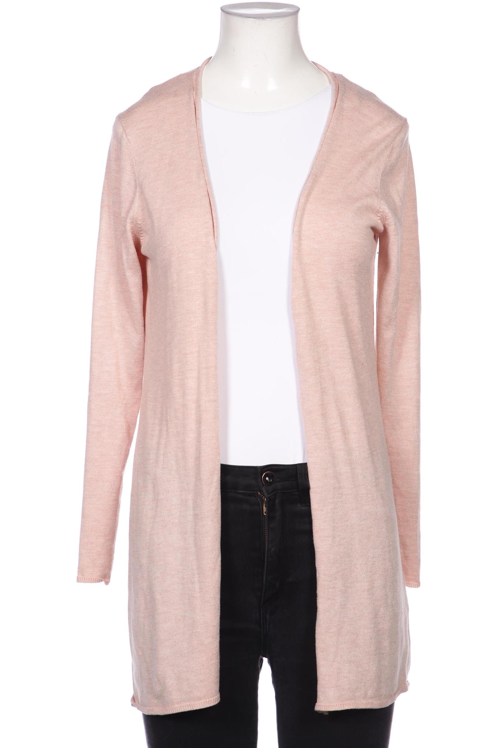 

Esprit Damen Strickjacke, pink