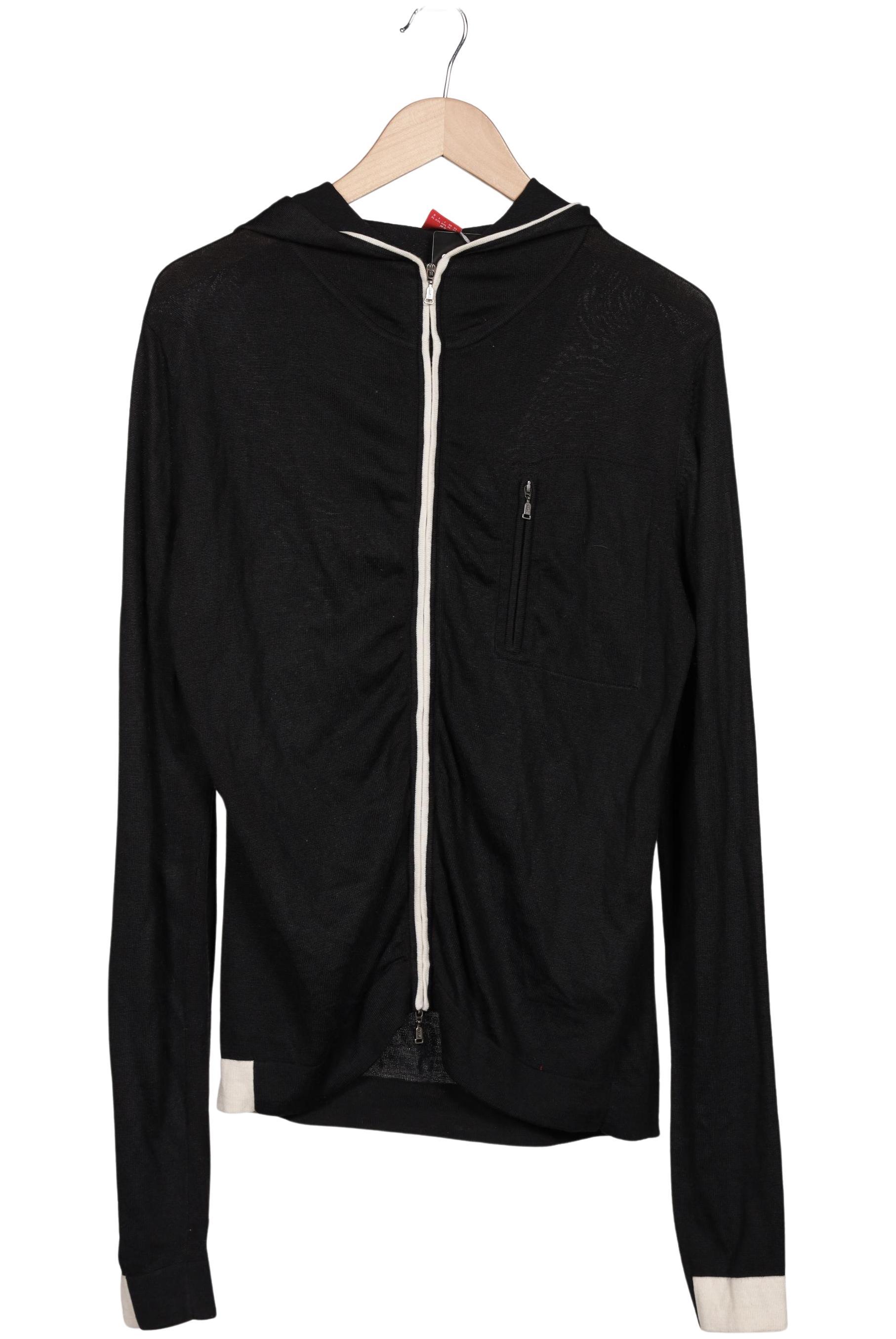 

Esprit Damen Strickjacke, schwarz, Gr. 44