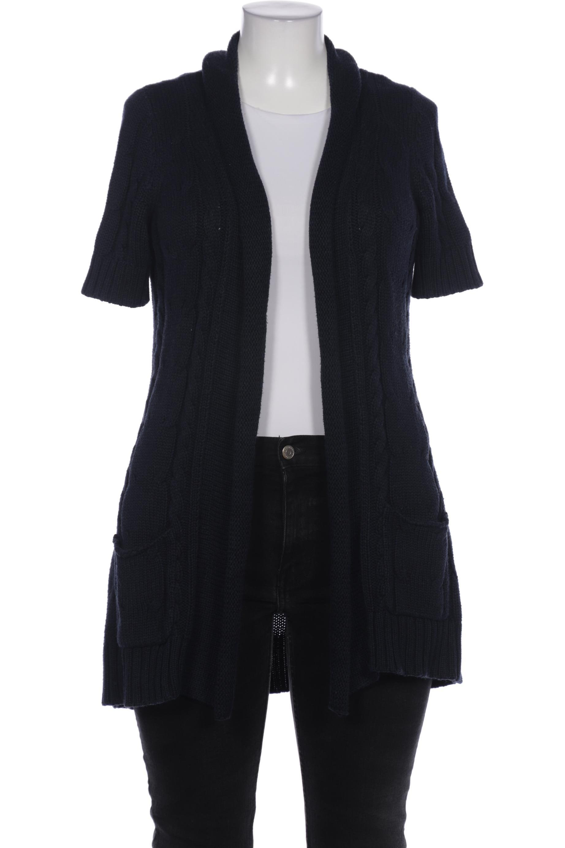 

Esprit Damen Strickjacke, marineblau, Gr. 44