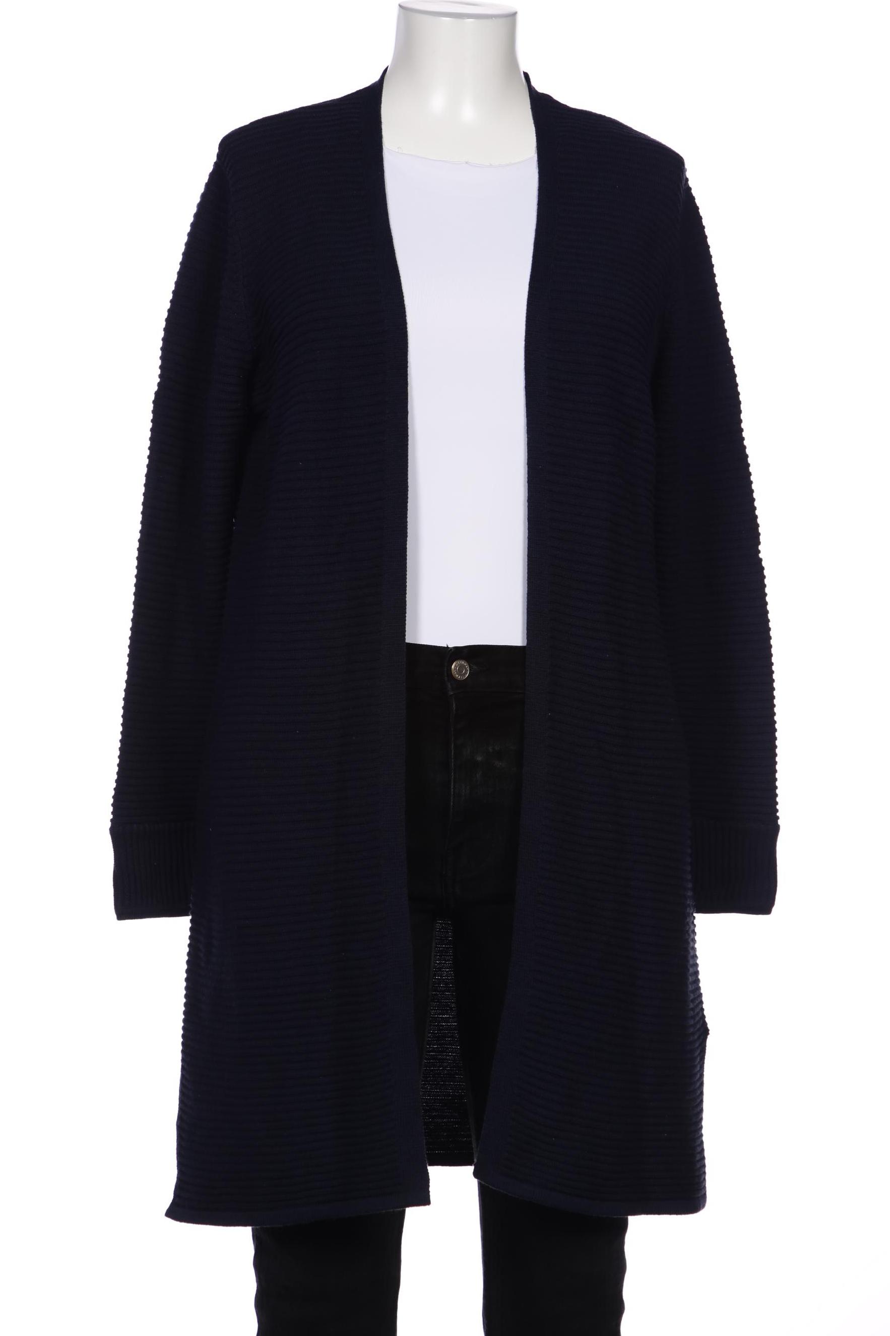 

Esprit Damen Strickjacke, marineblau, Gr. 46