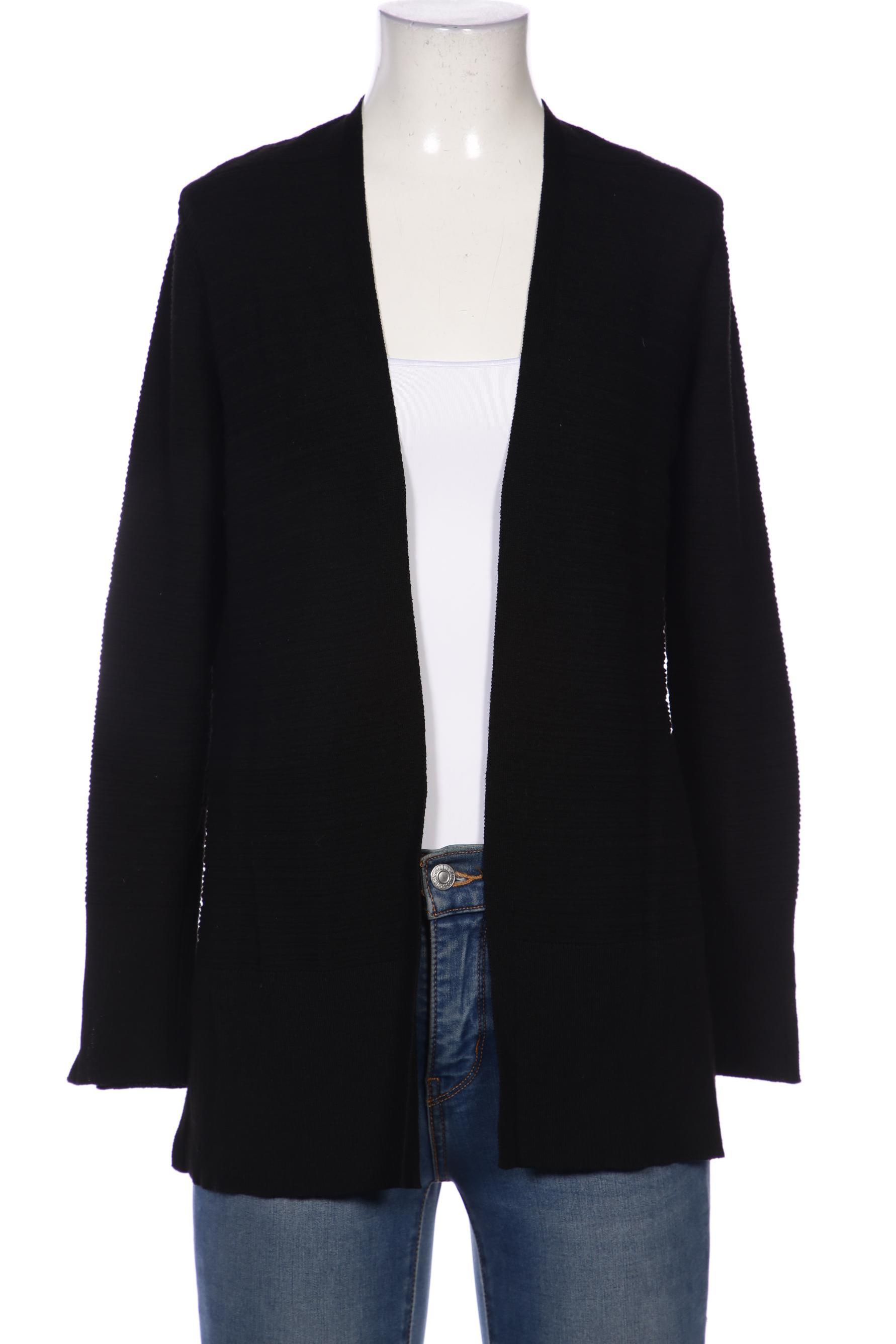 

Esprit Damen Strickjacke, schwarz, Gr. 36
