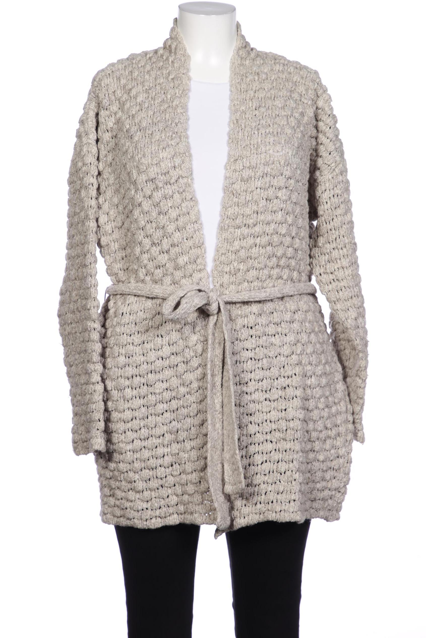 

Esprit Damen Strickjacke, grau