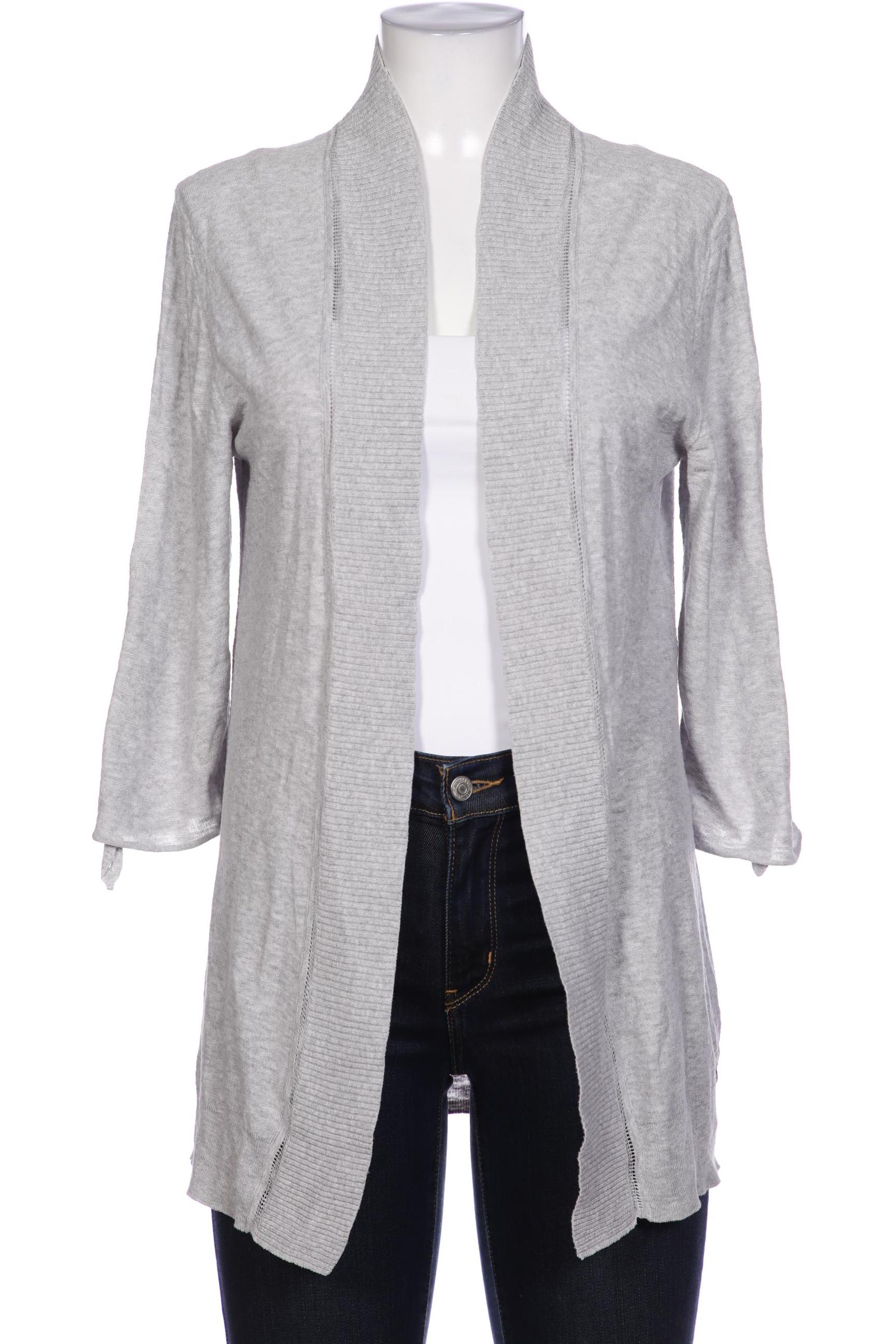 

Esprit Damen Strickjacke, grau, Gr. 42