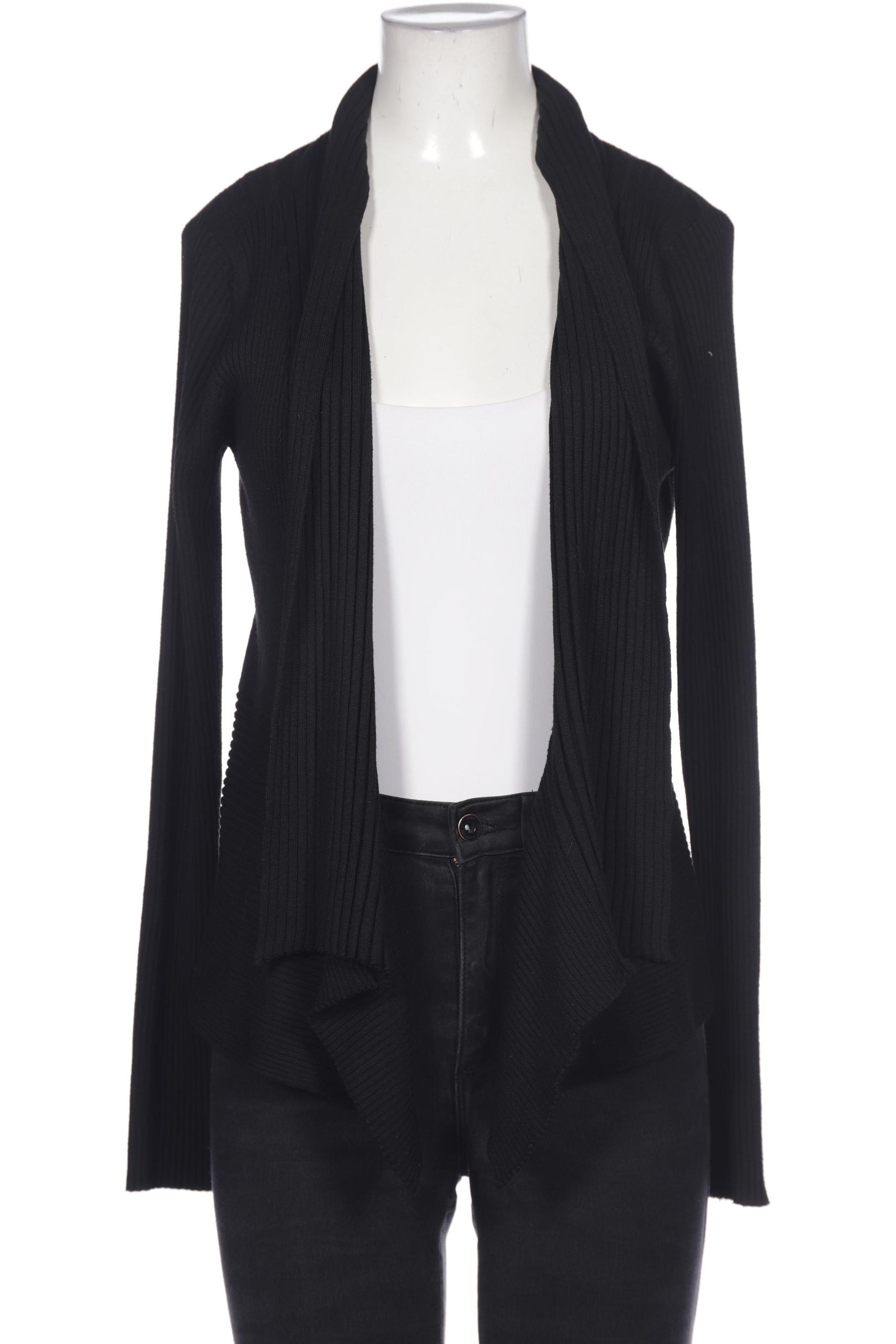 

Esprit Damen Strickjacke, schwarz