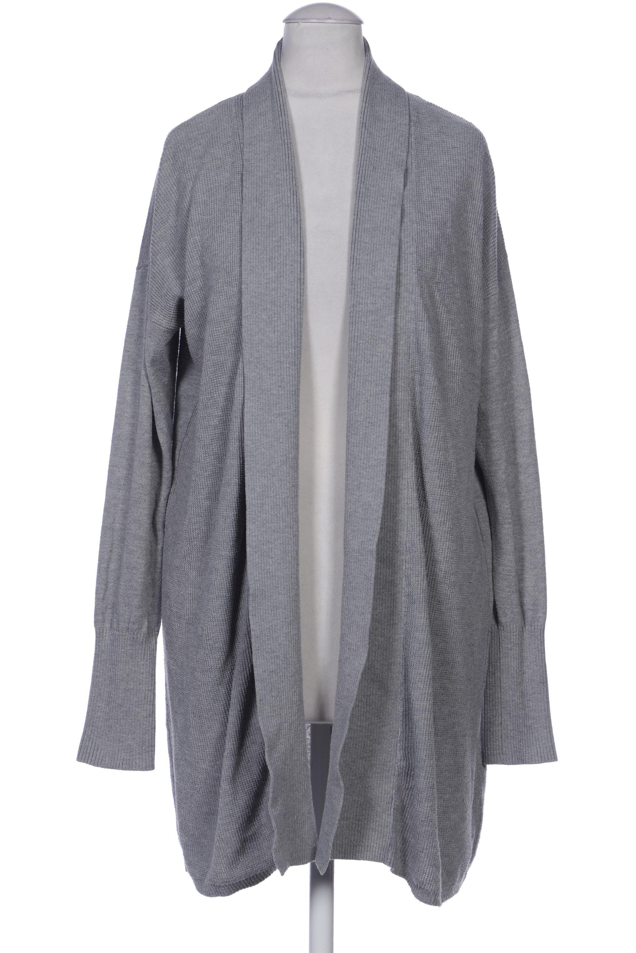

Esprit Damen Strickjacke, grau, Gr. 36