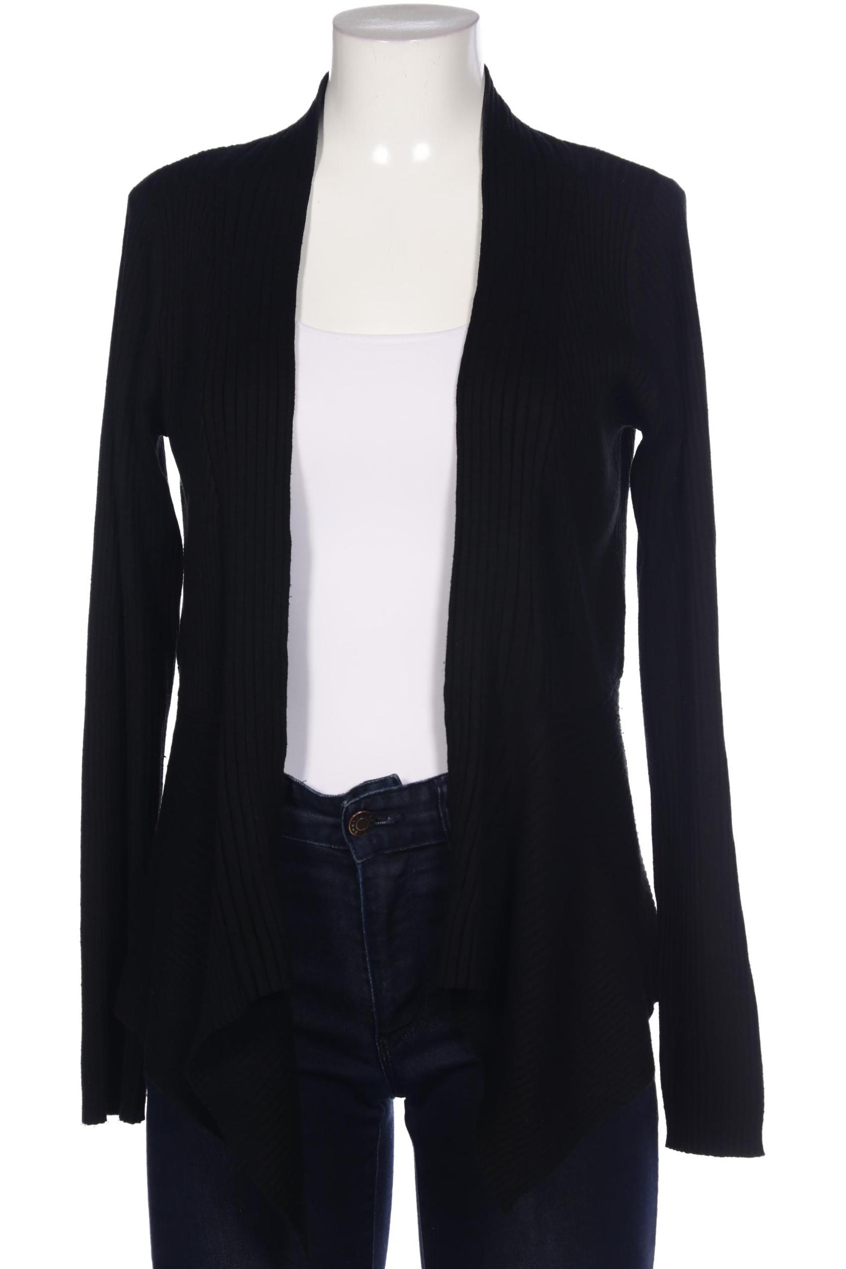

Esprit Damen Strickjacke, schwarz