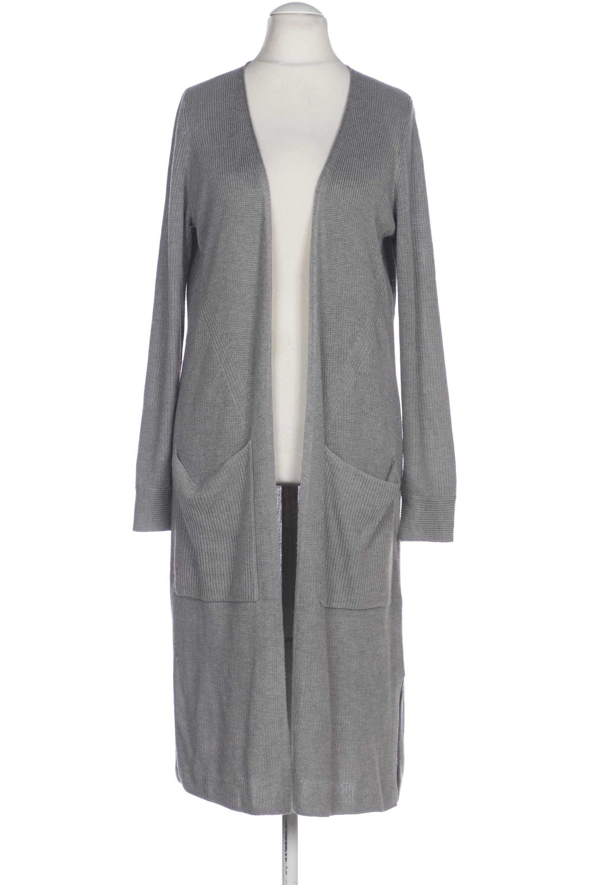 

Esprit Damen Strickjacke, grau
