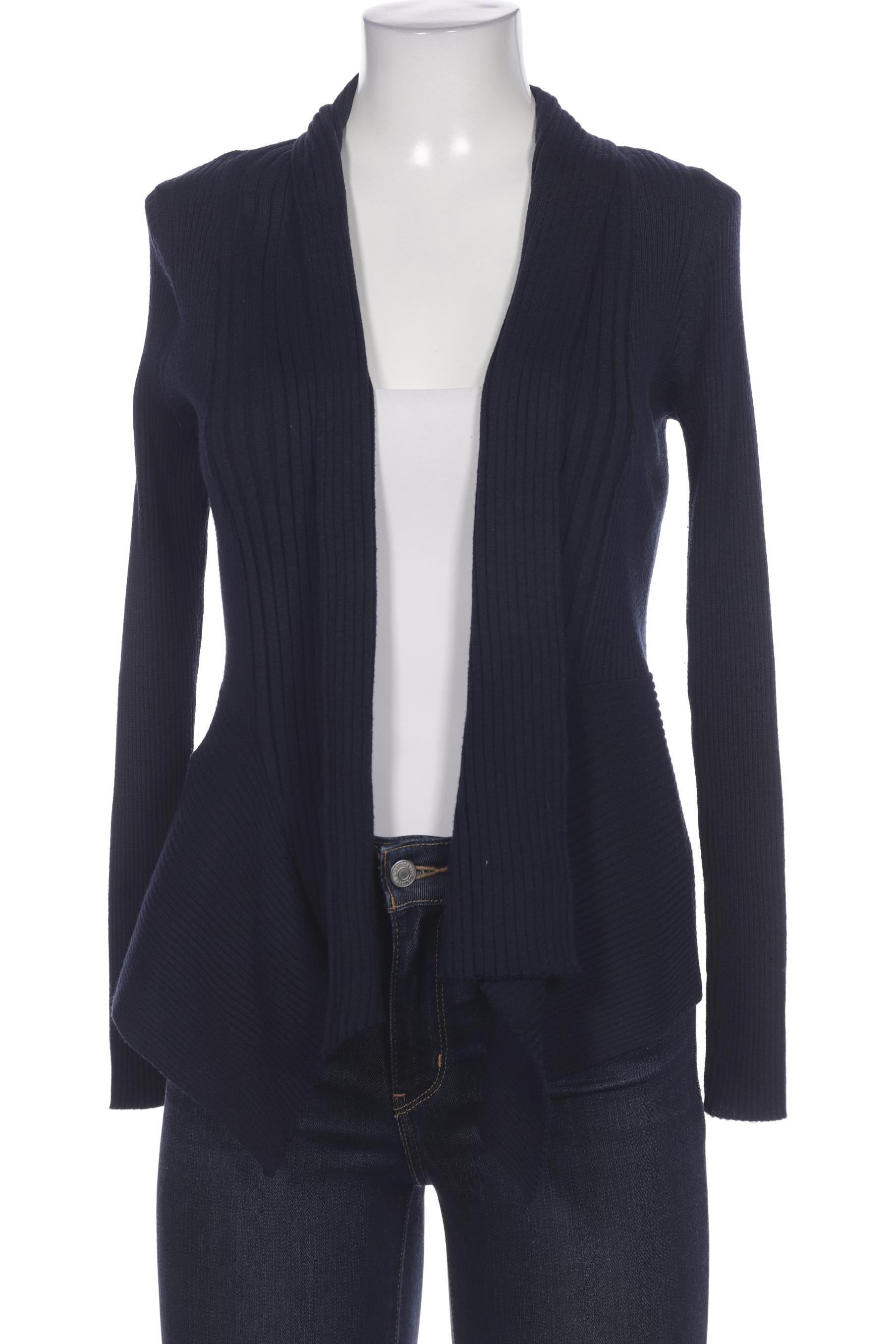 

Esprit Damen Strickjacke, marineblau, Gr. 36