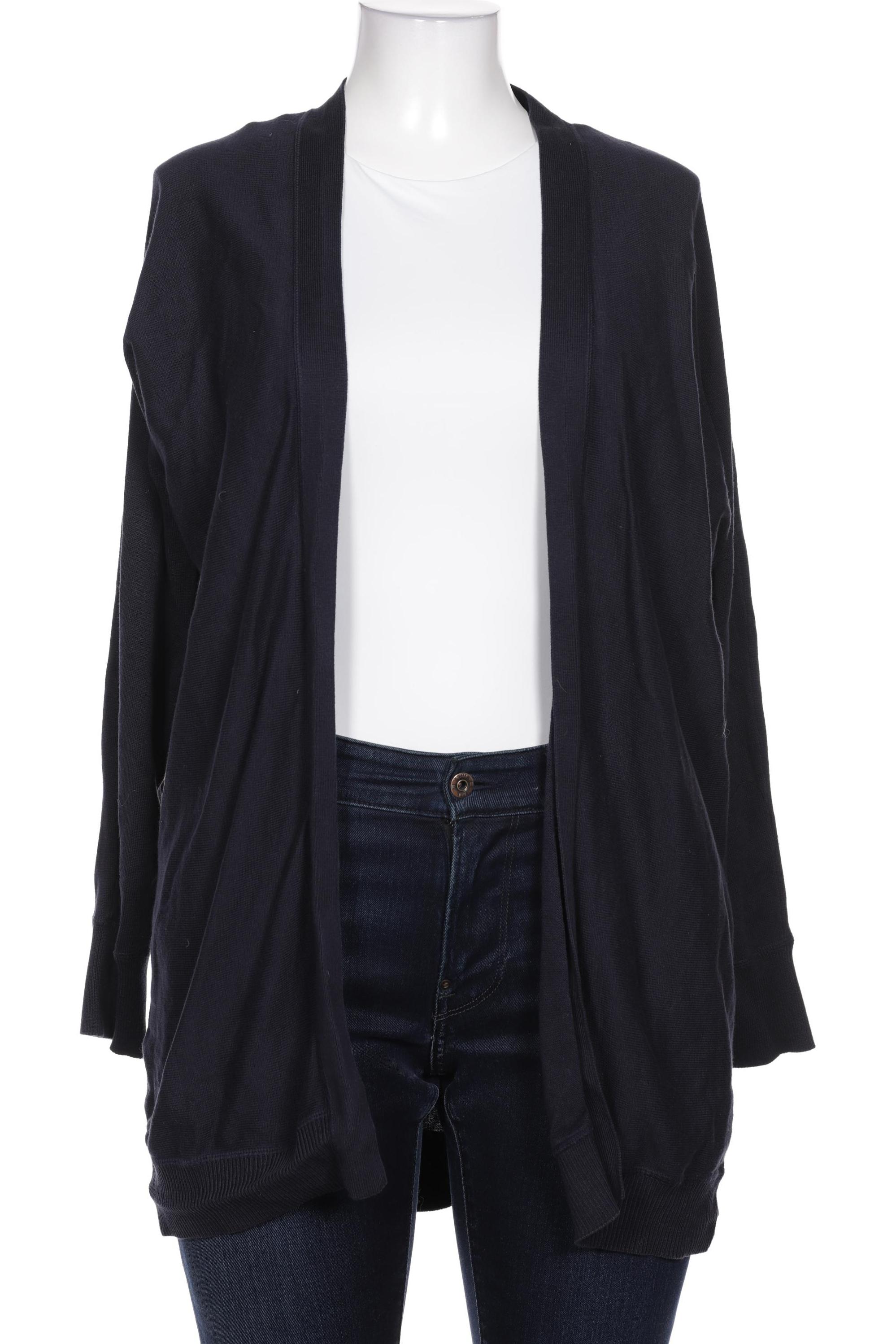 

Esprit Damen Strickjacke, marineblau
