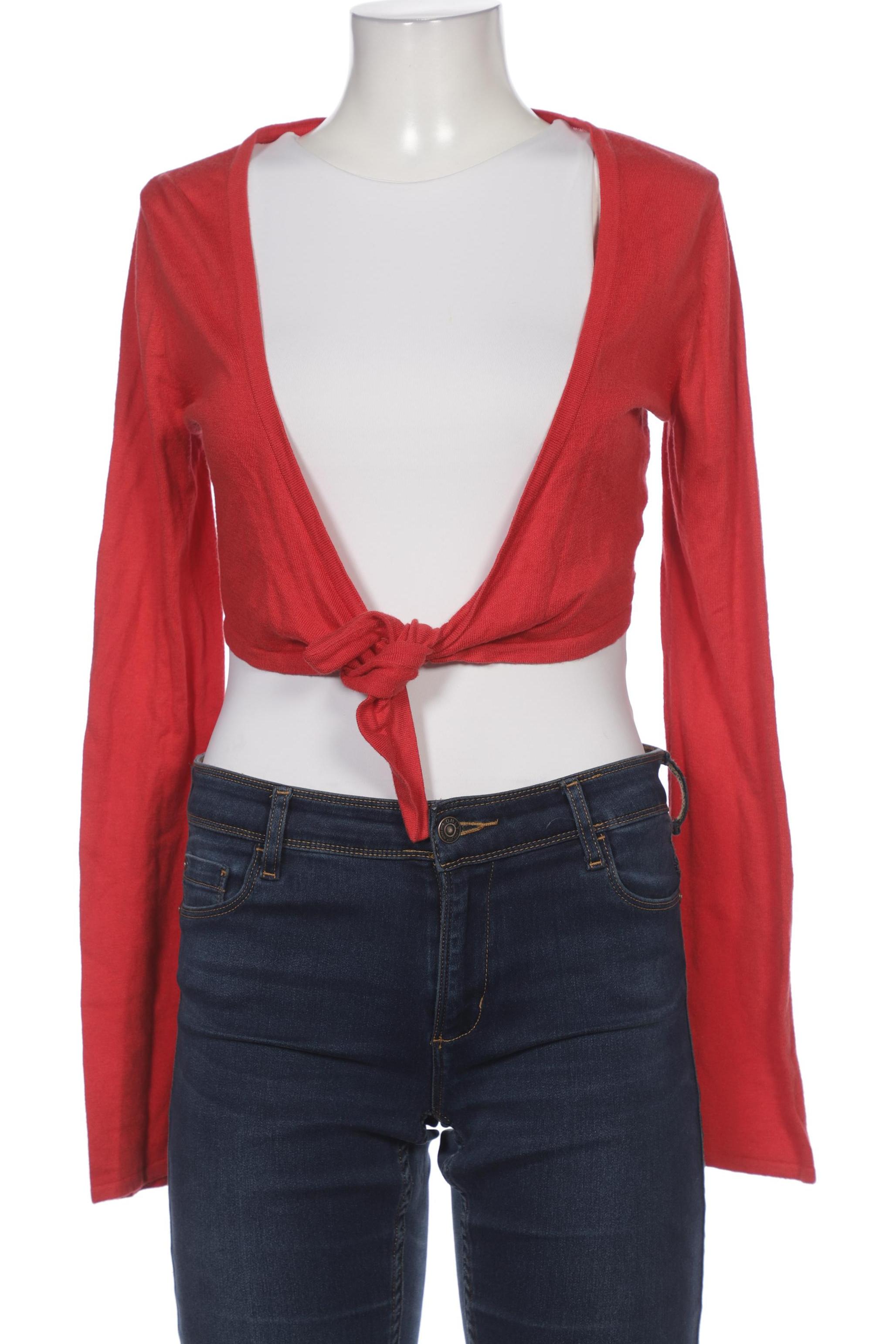 

Esprit Damen Strickjacke, rot