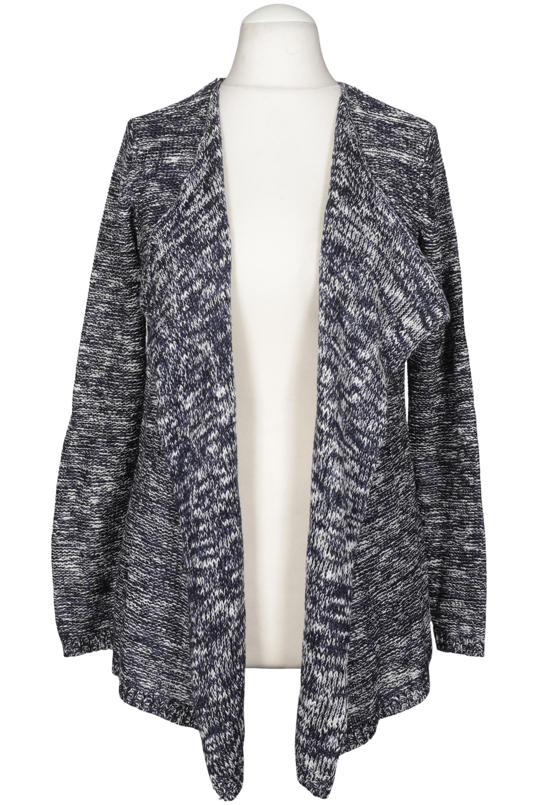 

Esprit Damen Strickjacke, mehrfarbig, Gr. 36