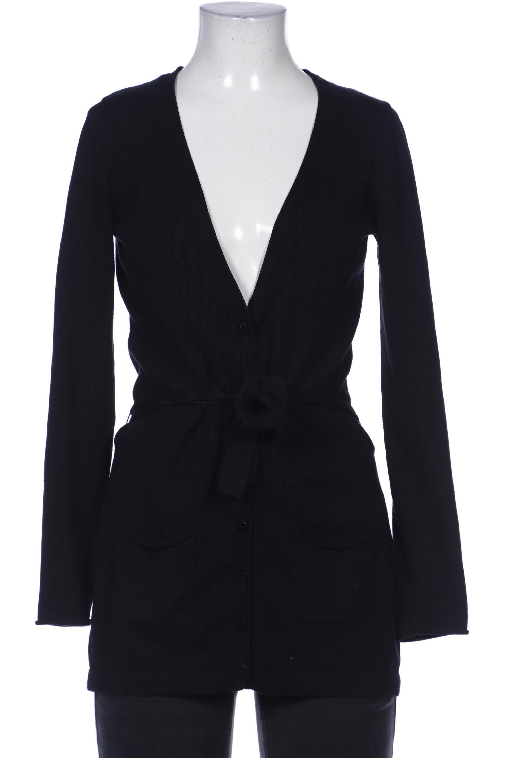 

Esprit Damen Strickjacke, schwarz, Gr. 36