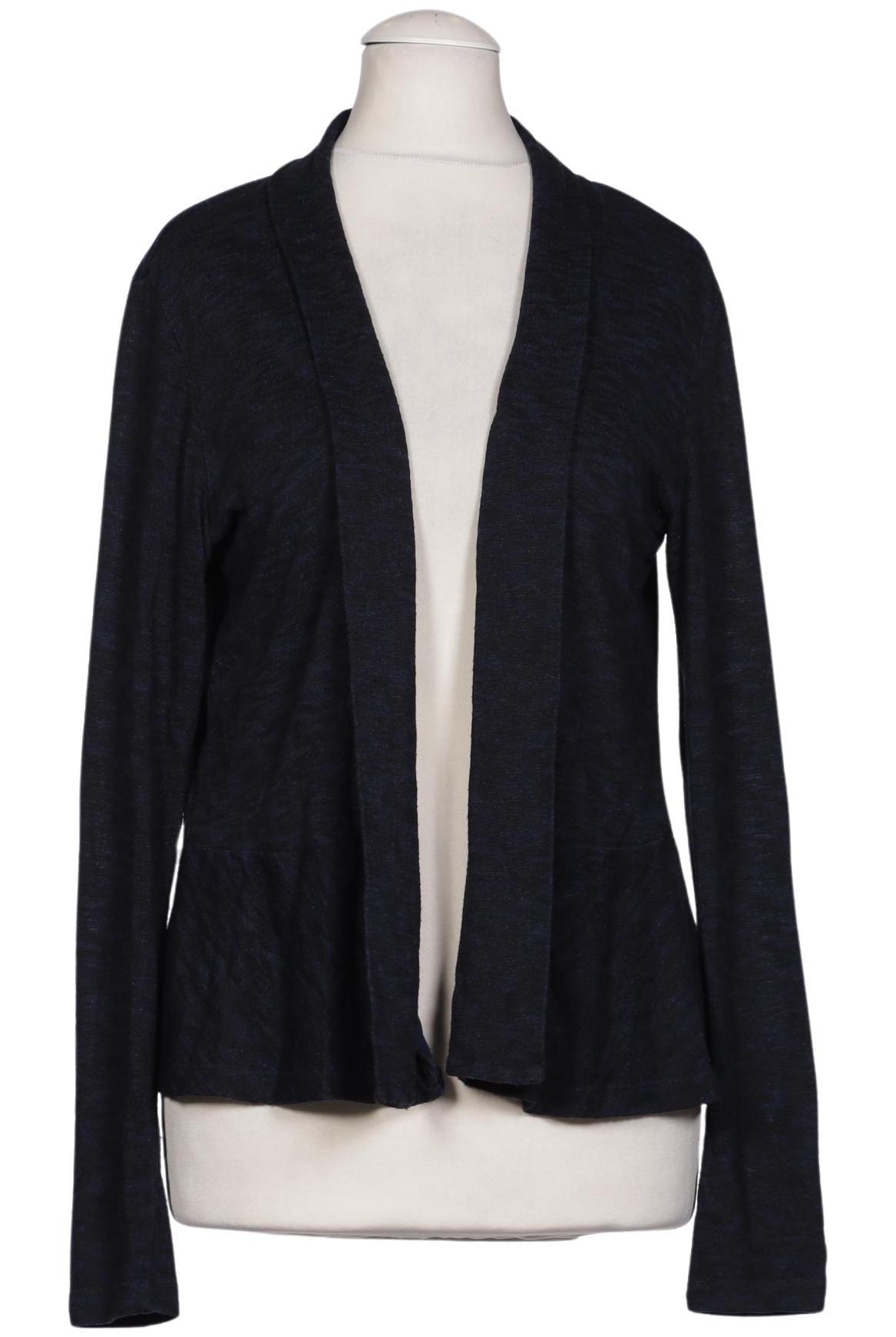 

Esprit Damen Strickjacke, marineblau, Gr. 36