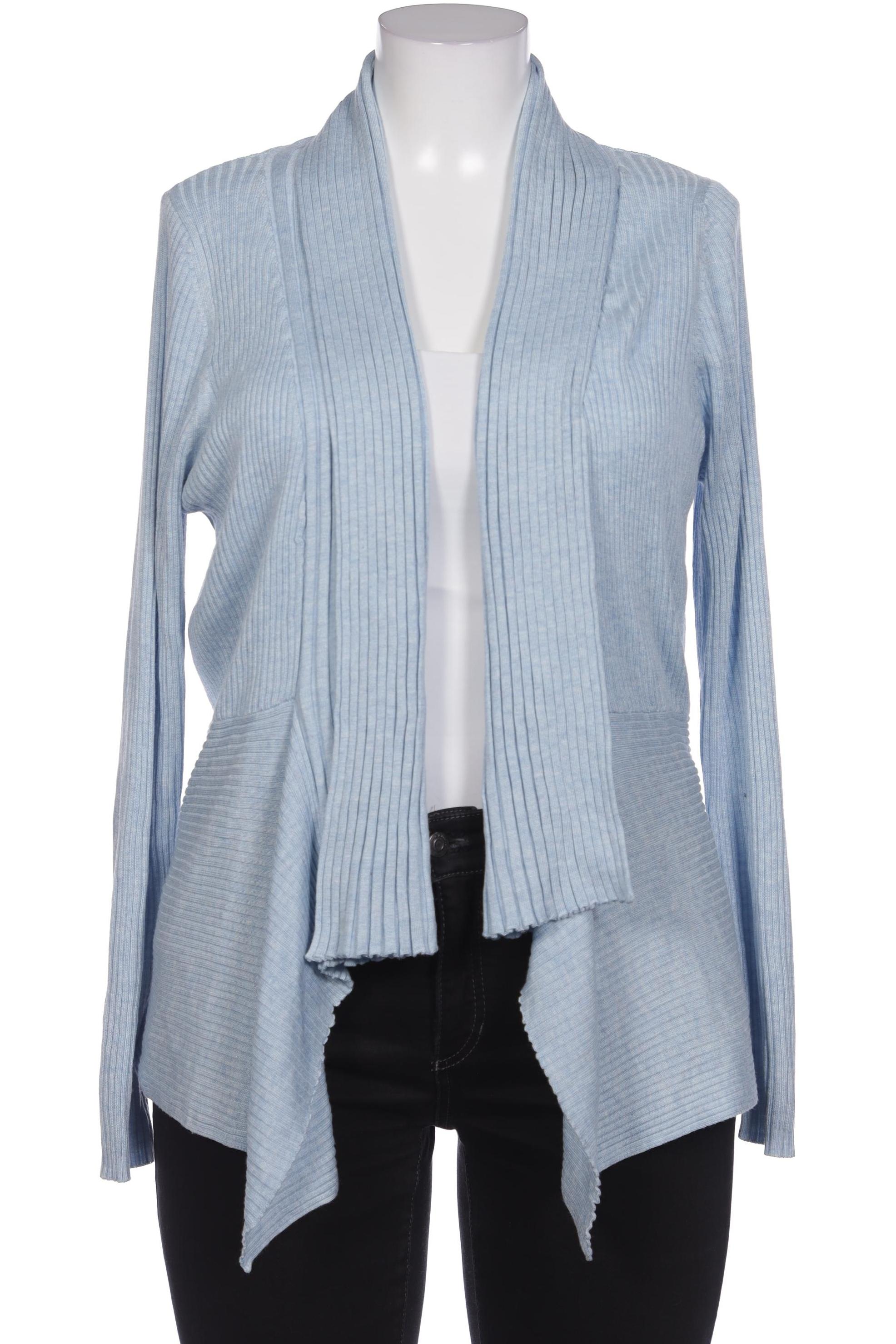 

Esprit Damen Strickjacke, hellblau, Gr. 46