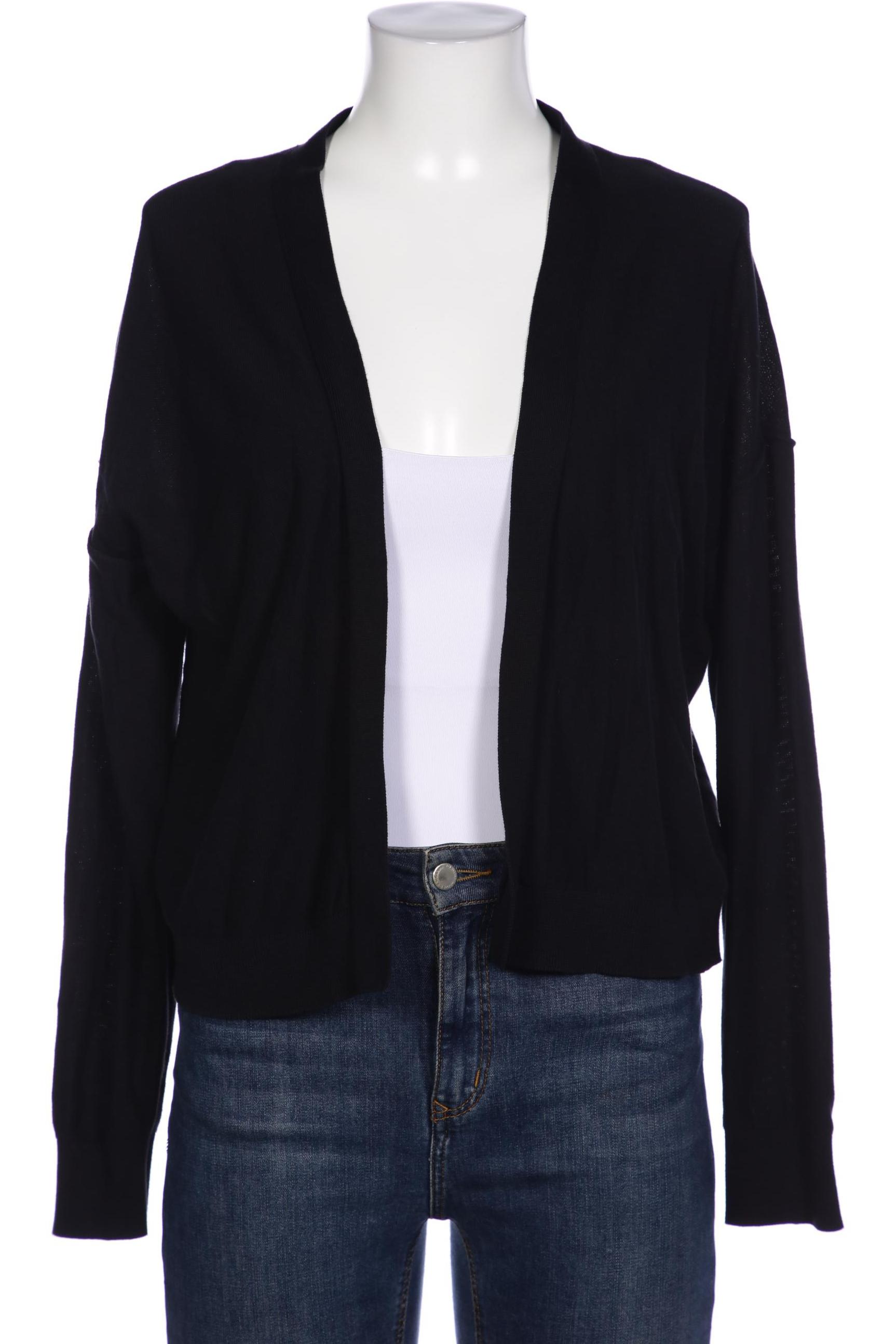 

Esprit Damen Strickjacke, schwarz