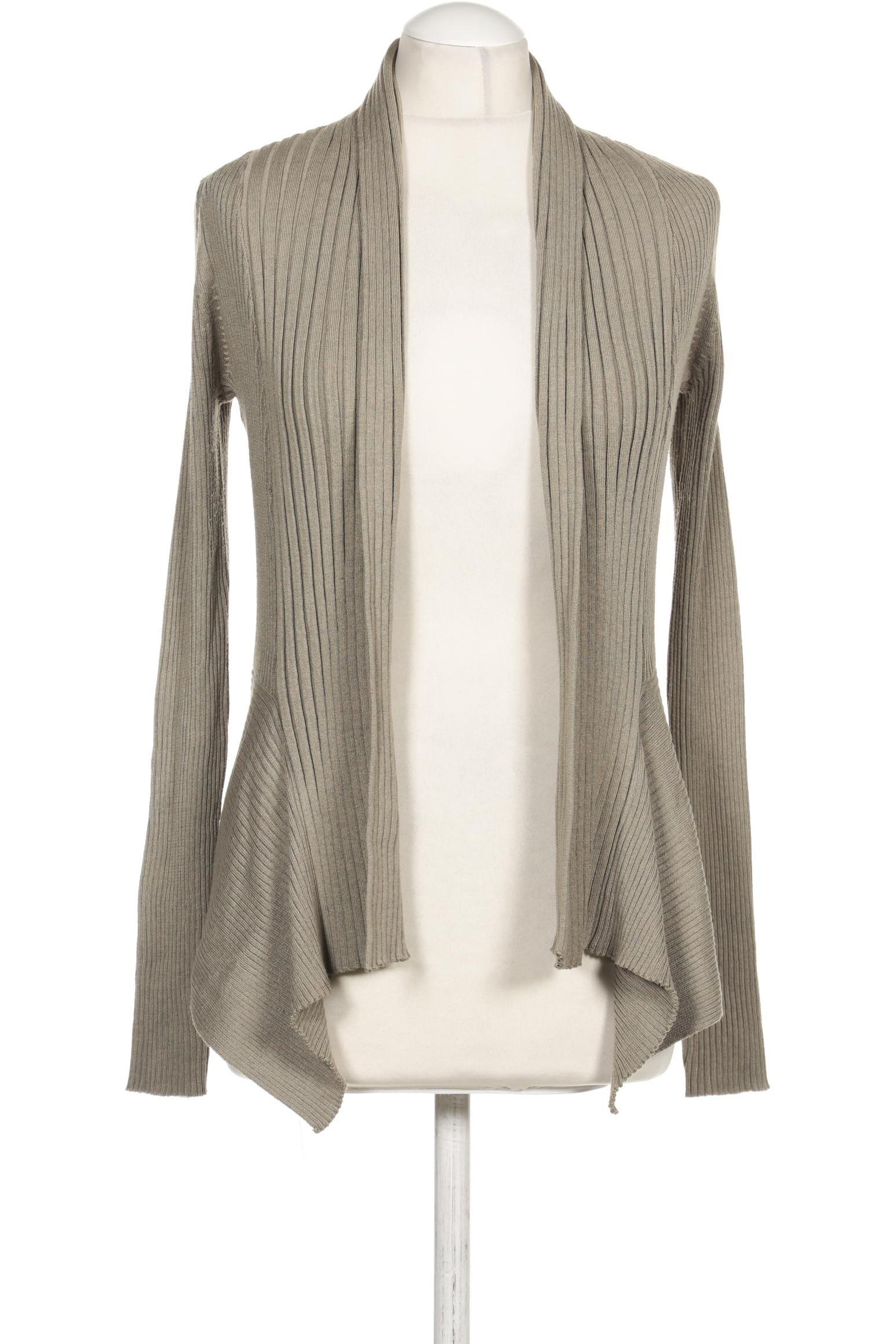 

Esprit Damen Strickjacke, grün, Gr. 34