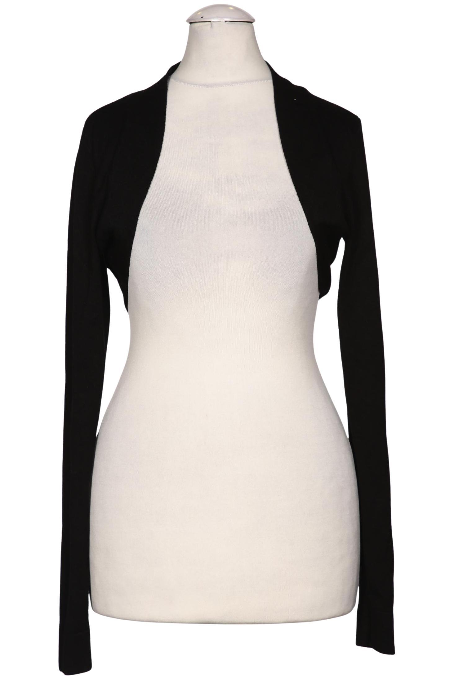 

Esprit Damen Strickjacke, schwarz, Gr. 36