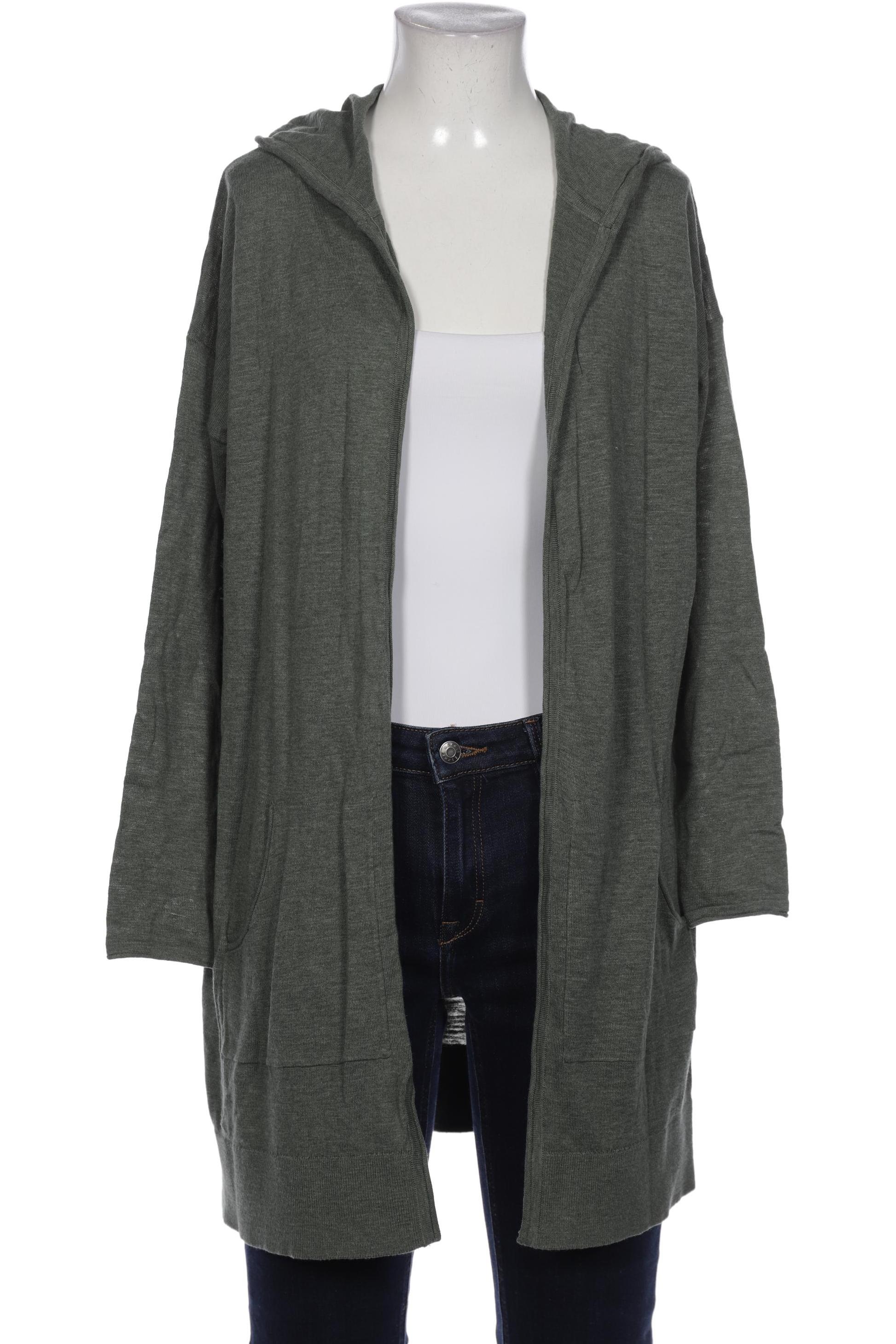 

Esprit Damen Strickjacke, grün, Gr. 38