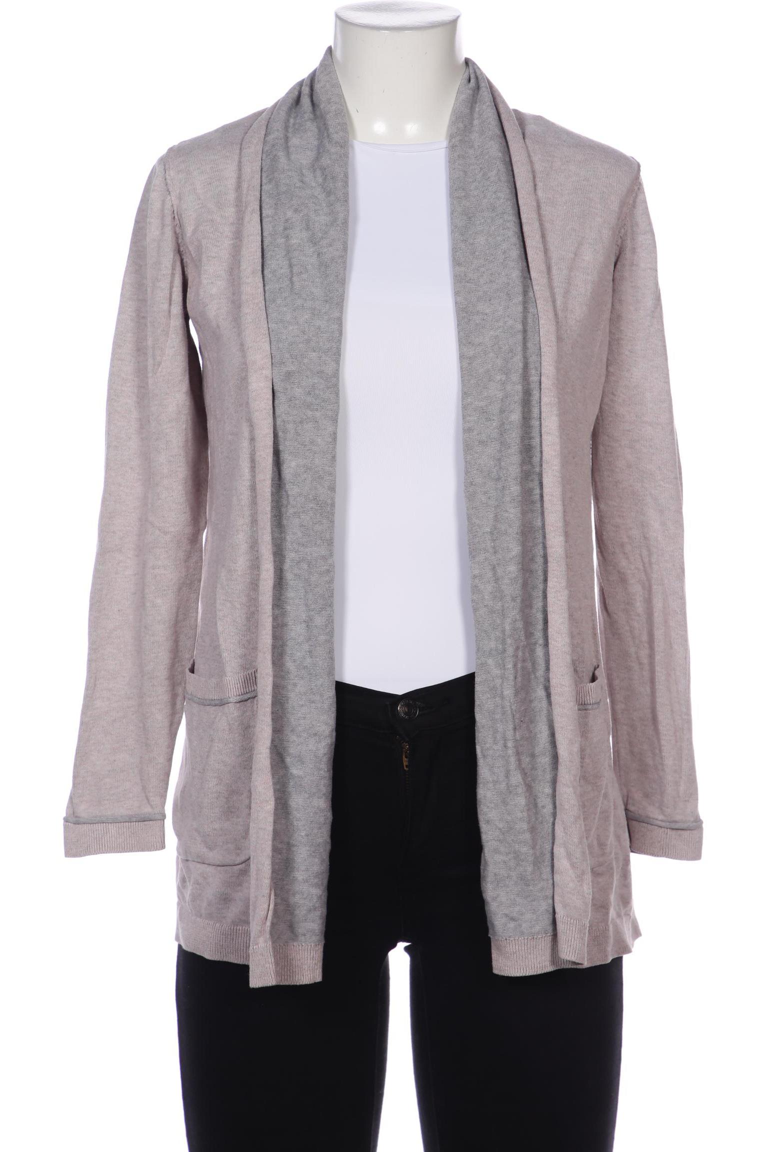 

Esprit Damen Strickjacke, beige