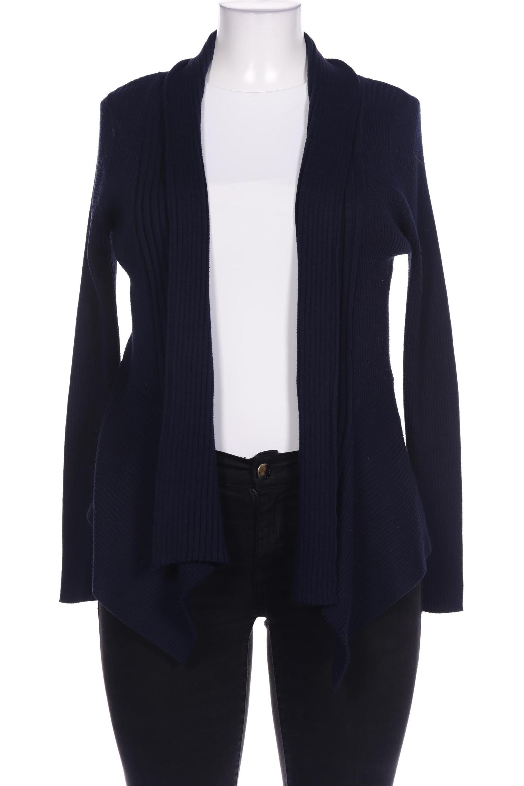 

Esprit Damen Strickjacke, marineblau, Gr. 42