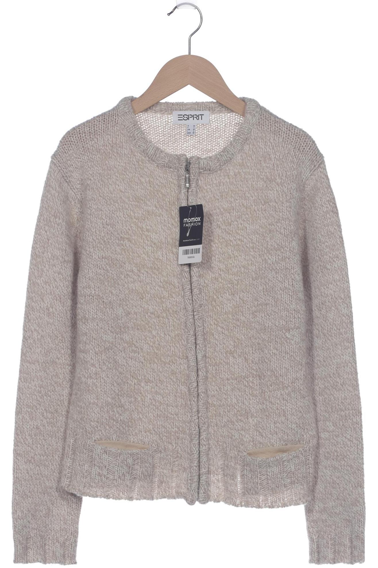 

Esprit Damen Strickjacke, beige