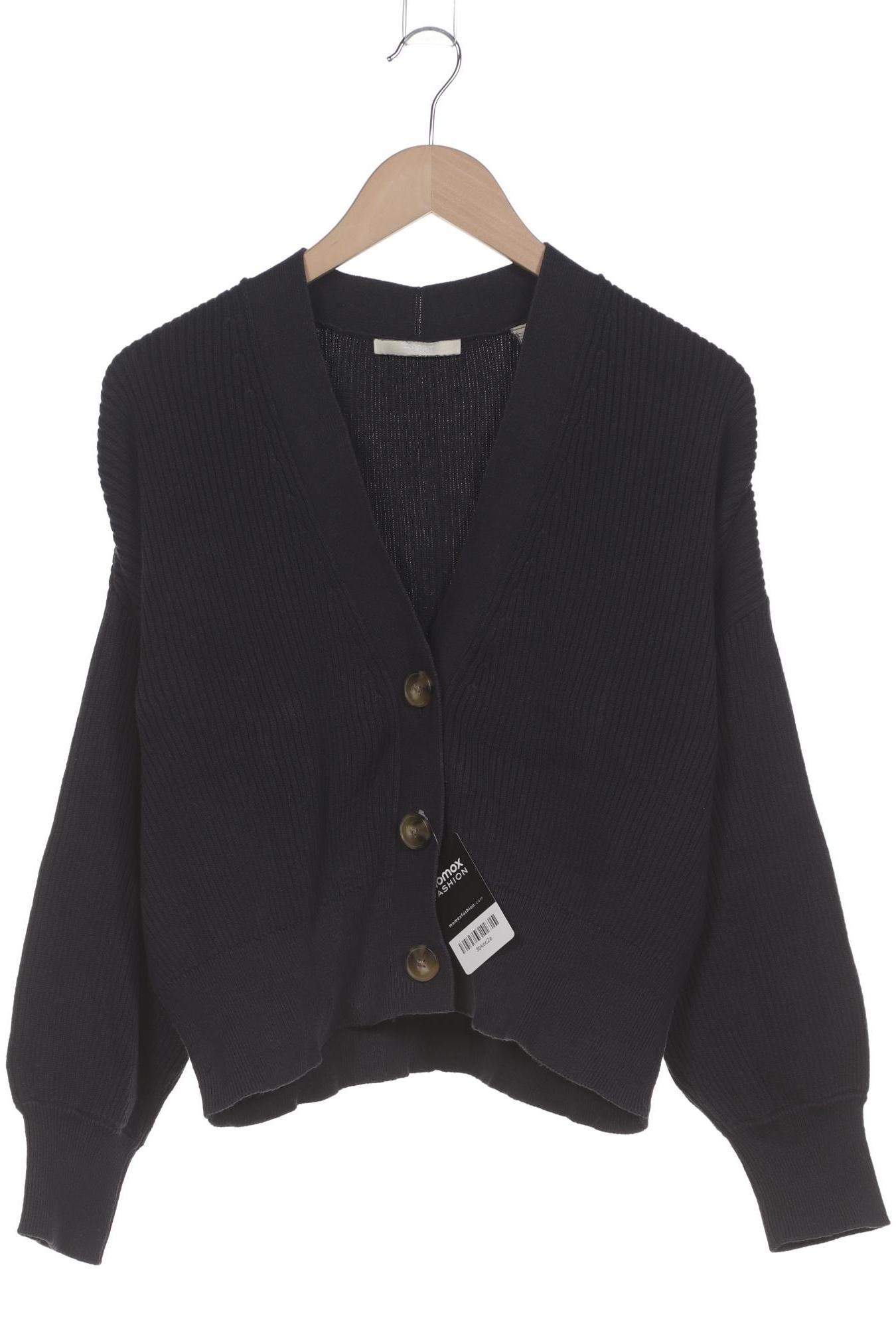 

Esprit Damen Strickjacke, marineblau, Gr. 36