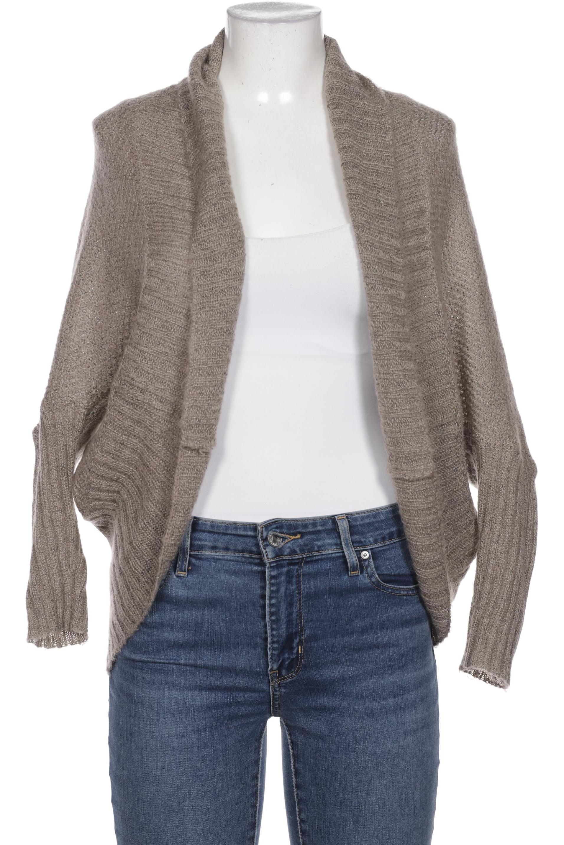 

Esprit Damen Strickjacke, braun