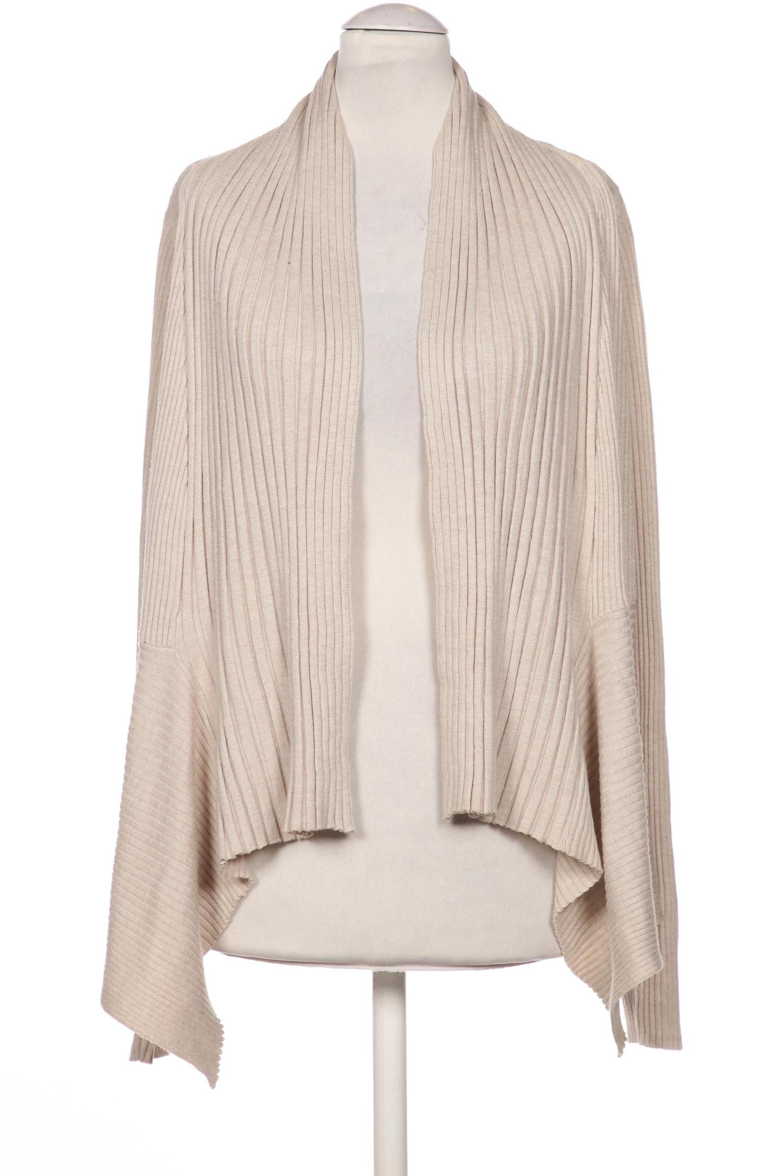 

Esprit Damen Strickjacke, beige, Gr. 38