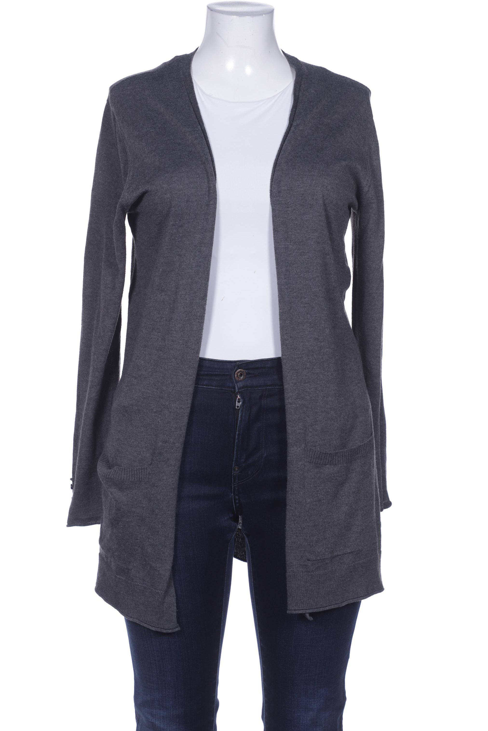 

Esprit Damen Strickjacke, grau