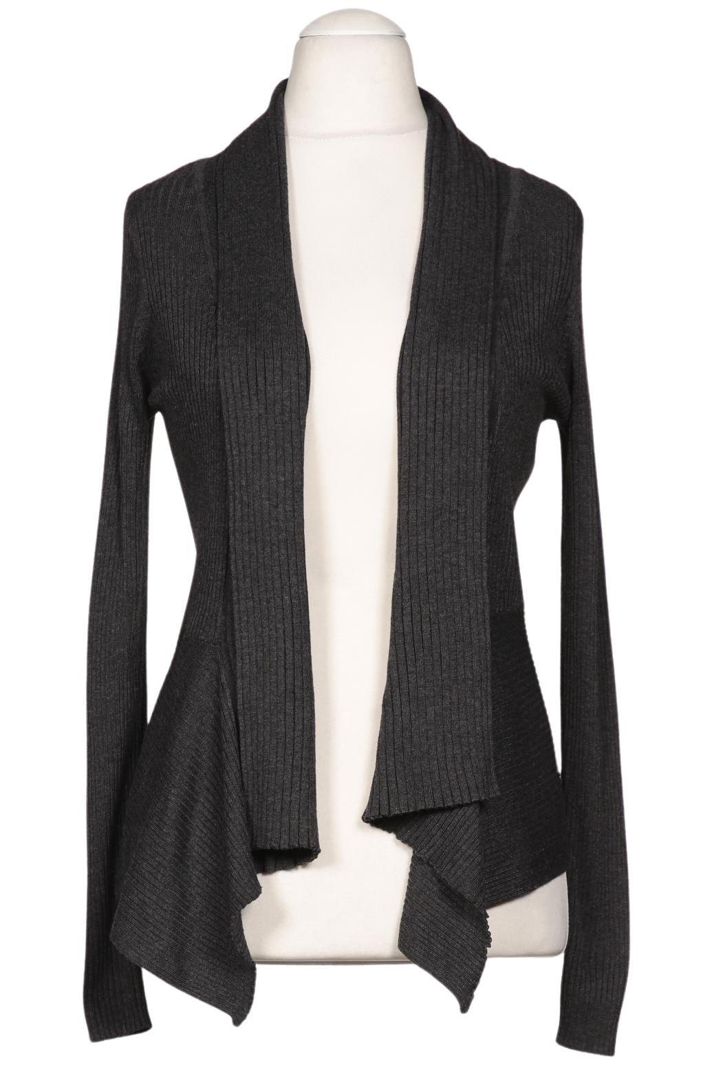 

Esprit Damen Strickjacke, grau, Gr. 36