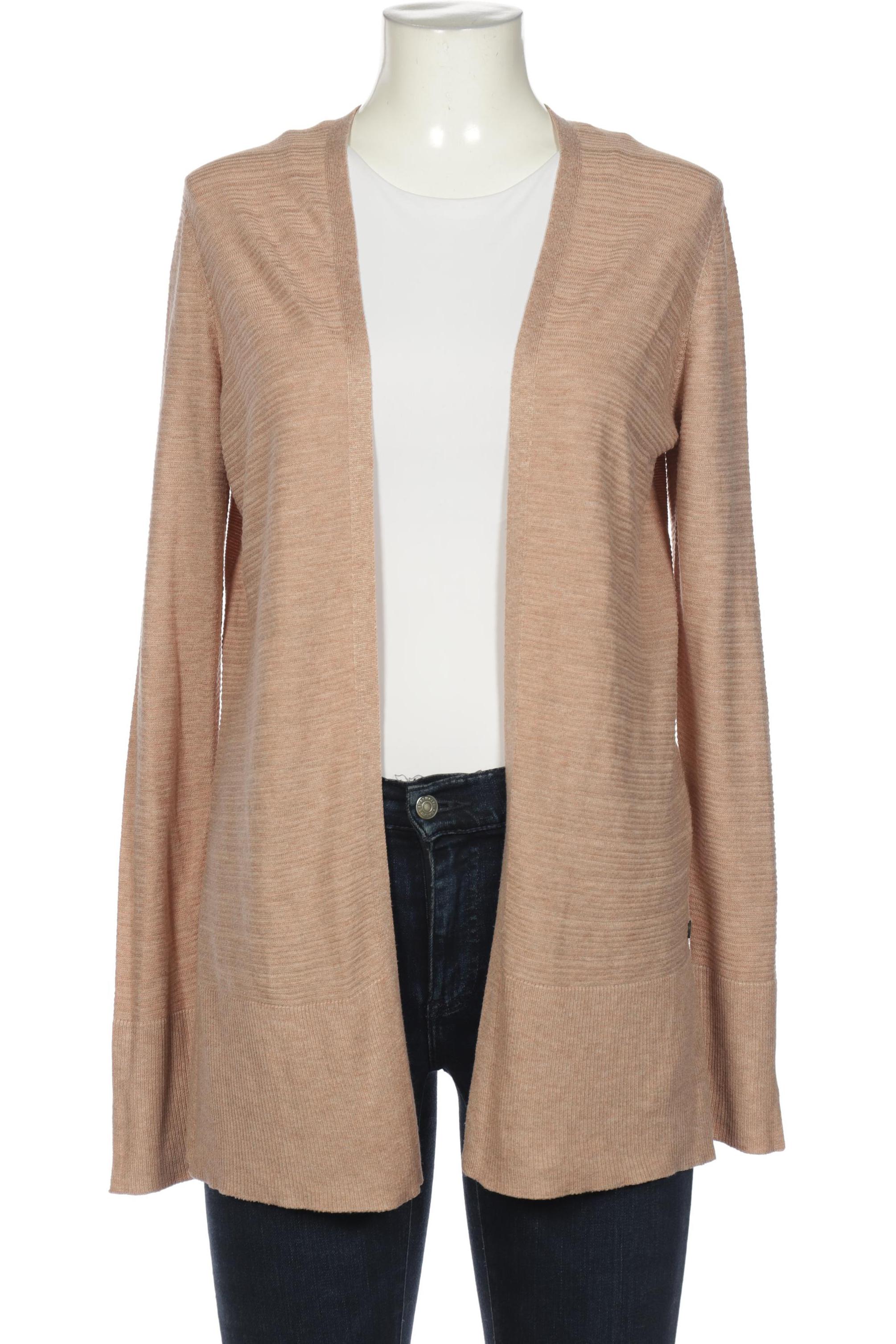 

Esprit Damen Strickjacke, pink, Gr. 36