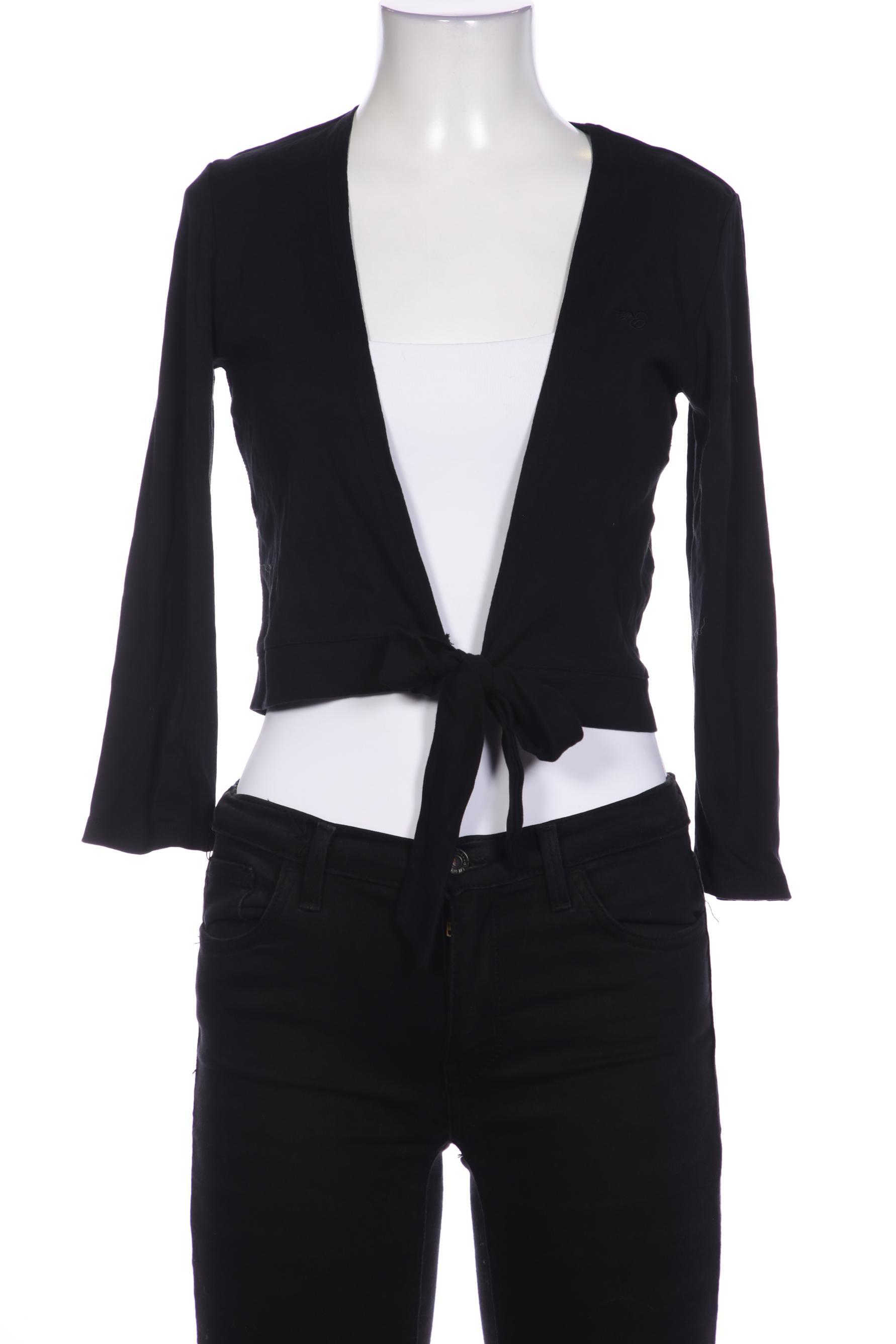 

Esprit Damen Strickjacke, schwarz, Gr. 38