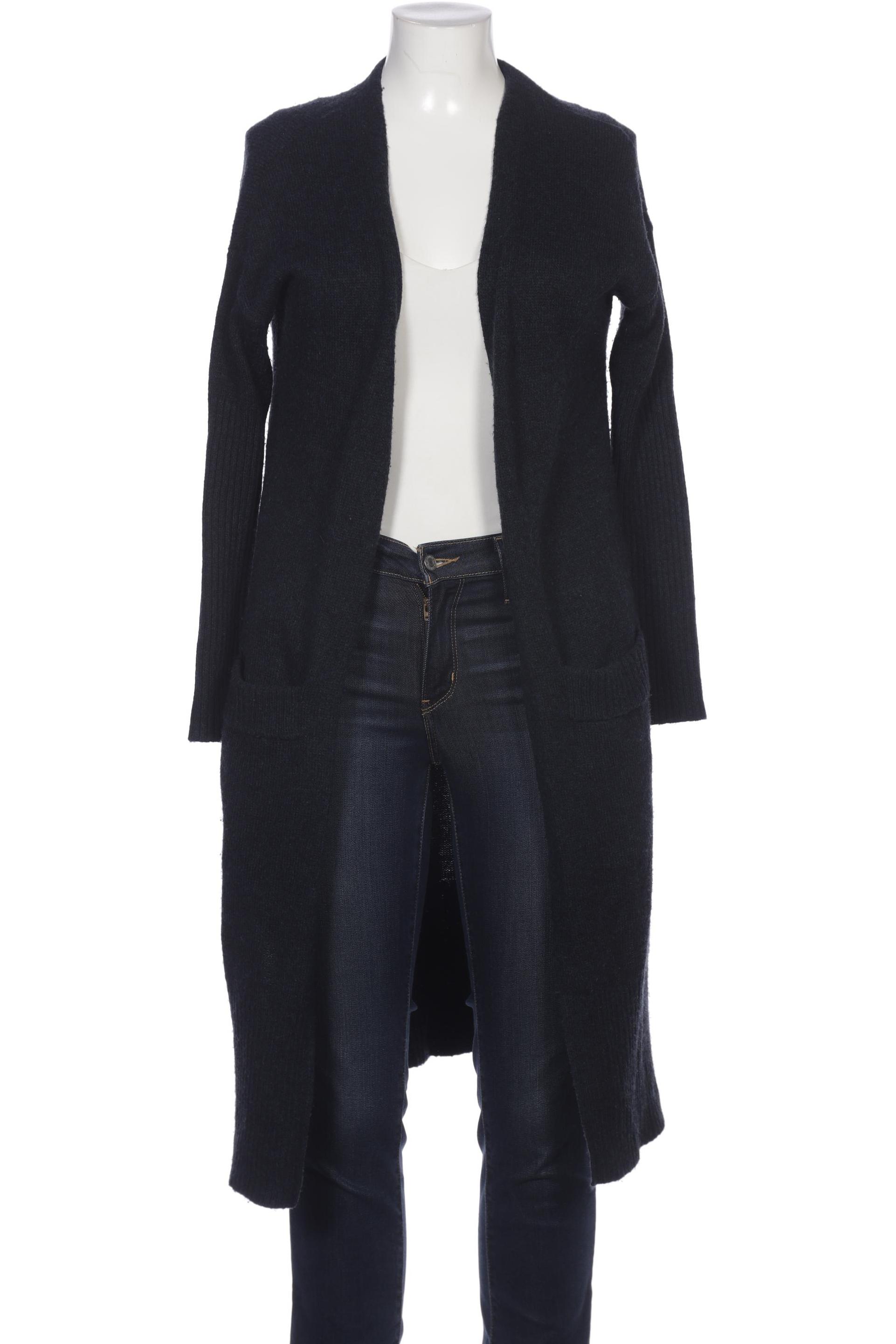 

Esprit Damen Strickjacke, marineblau, Gr. 36