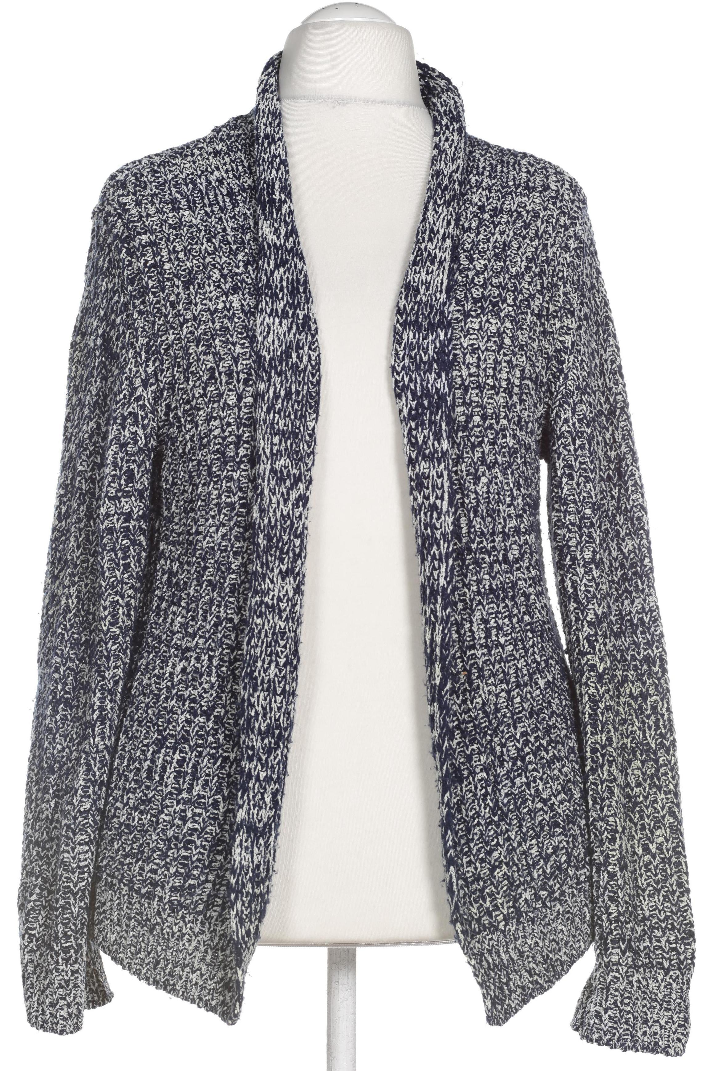 

Esprit Damen Strickjacke, blau, Gr.