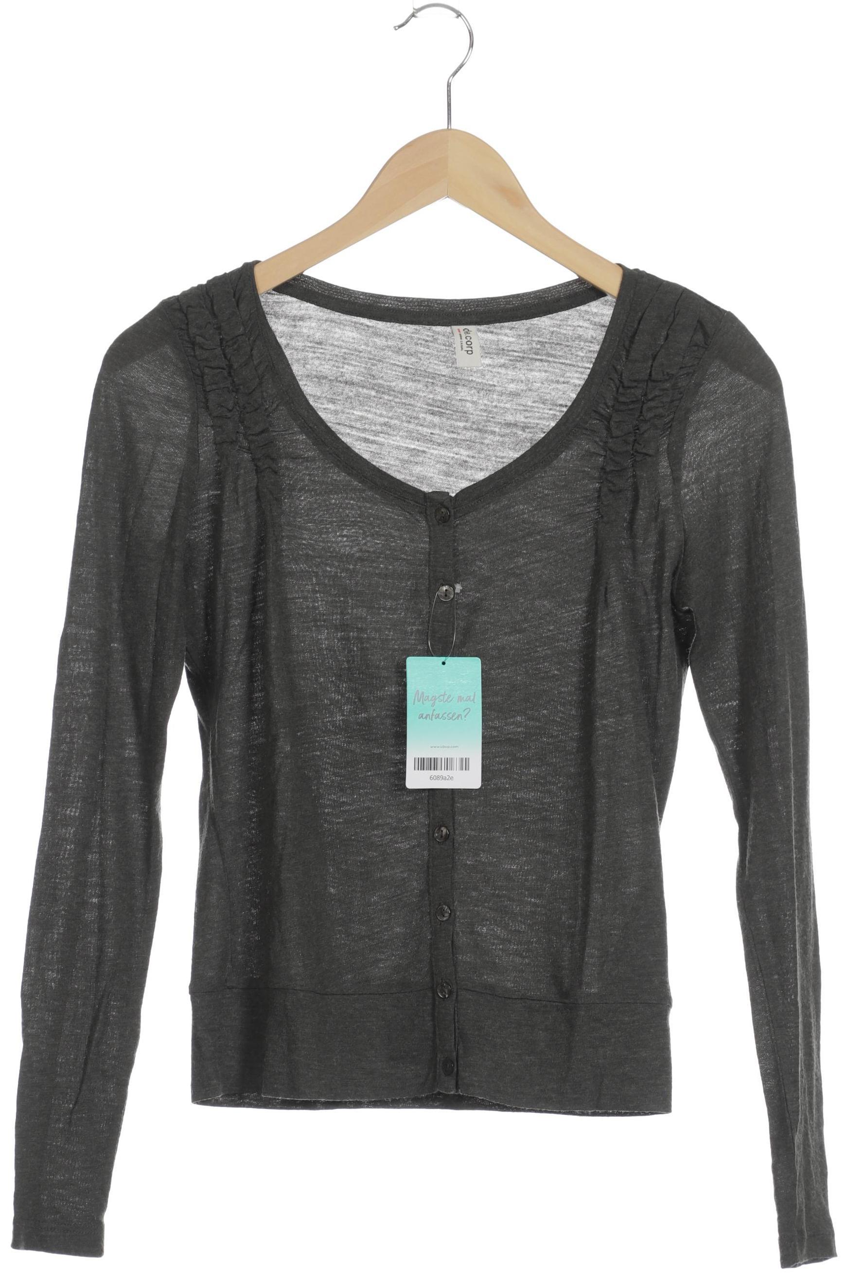 

Esprit Damen Strickjacke, grau, Gr.