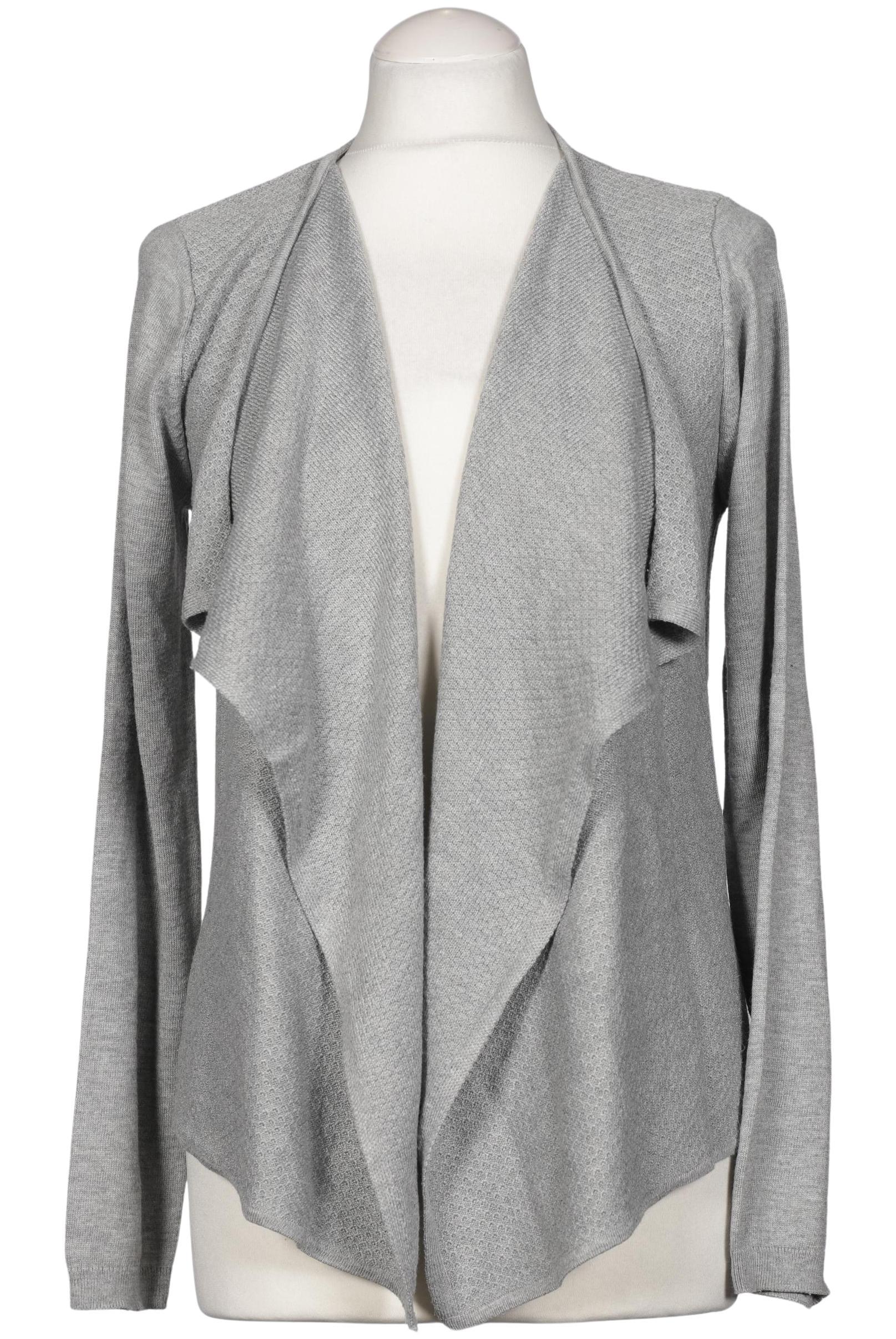 

Esprit Damen Strickjacke, grau, Gr. 38