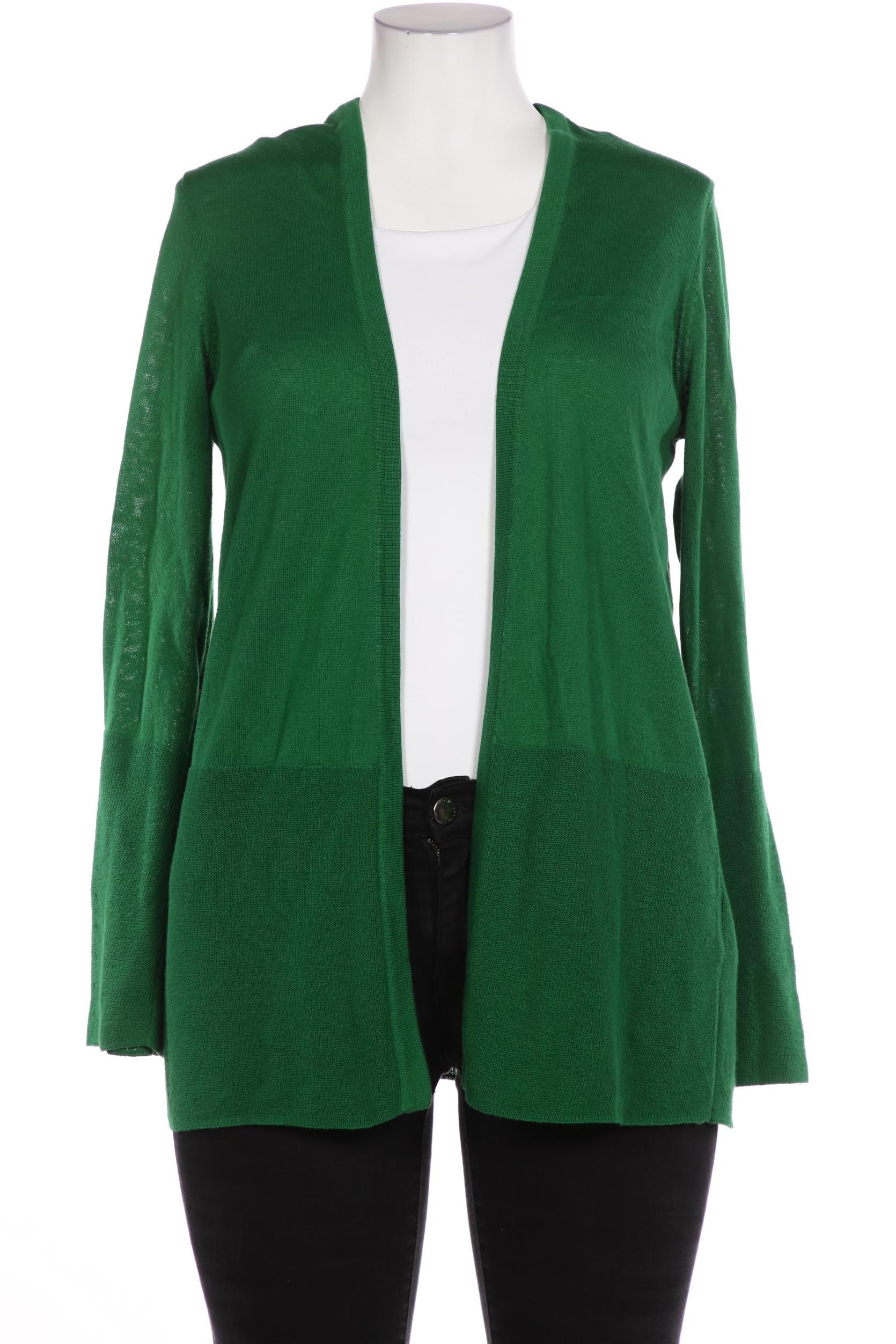 

Esprit Damen Strickjacke, grün, Gr. 42