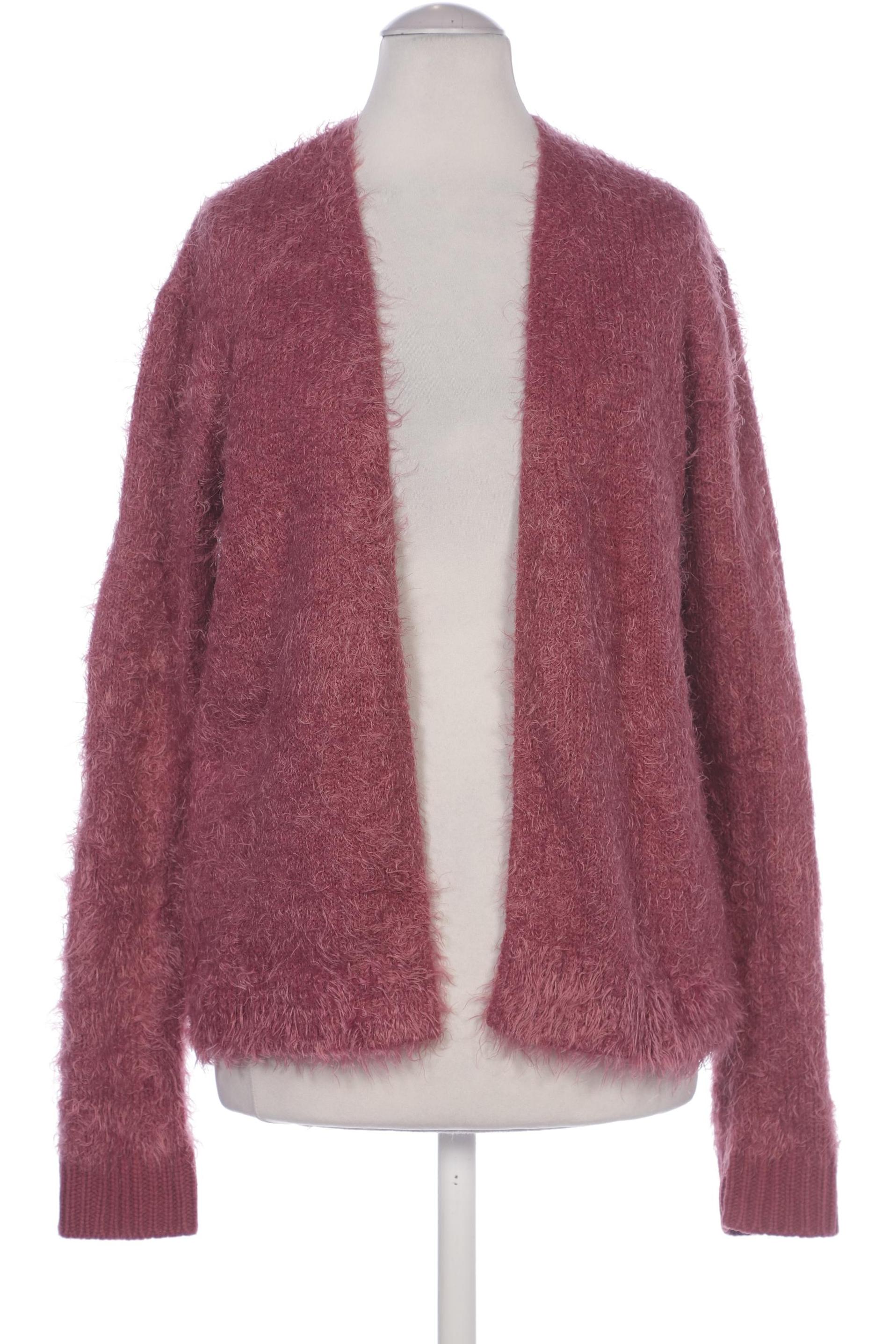 

Esprit Damen Strickjacke, pink, Gr. 34