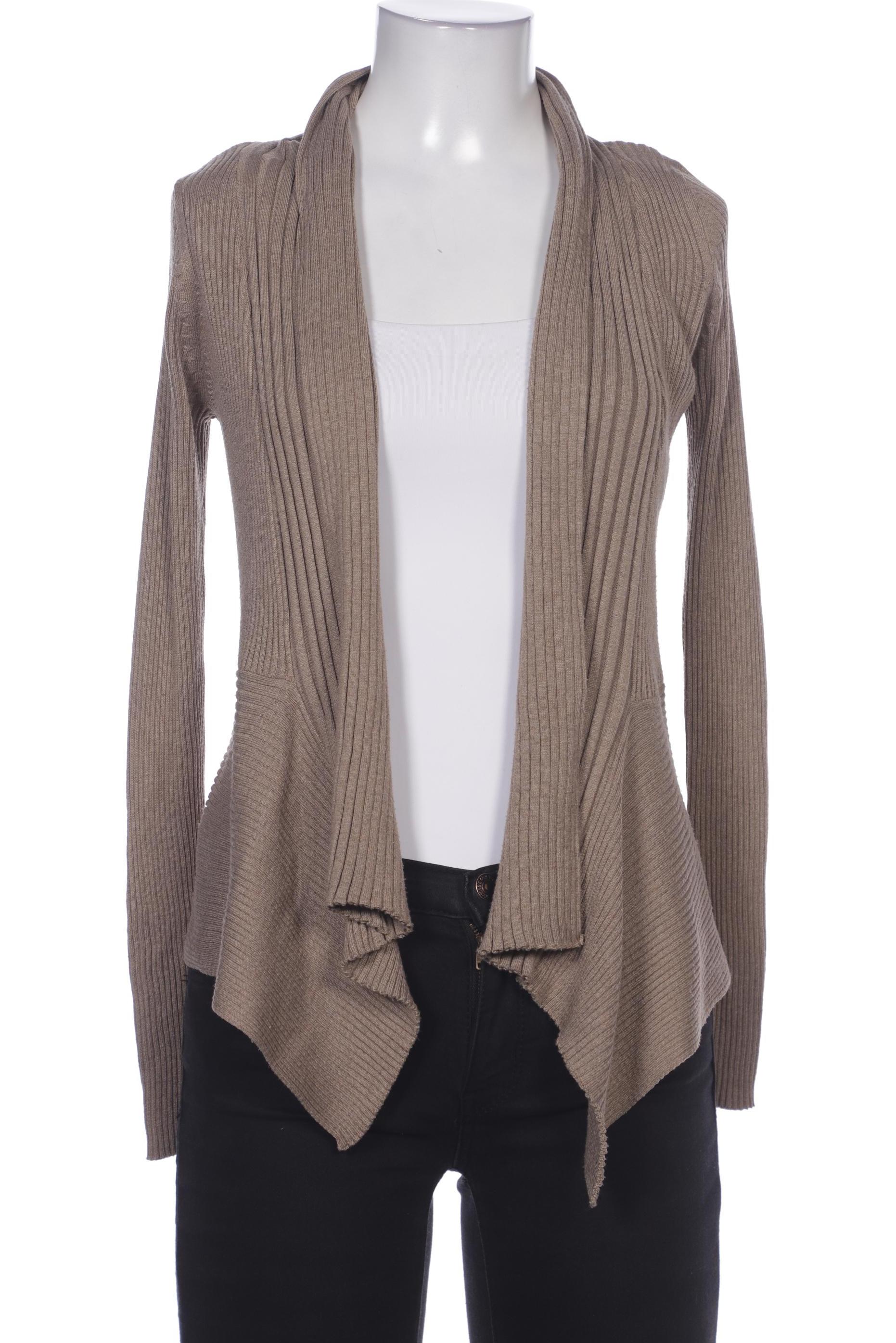 

Esprit Damen Strickjacke, beige, Gr. 36