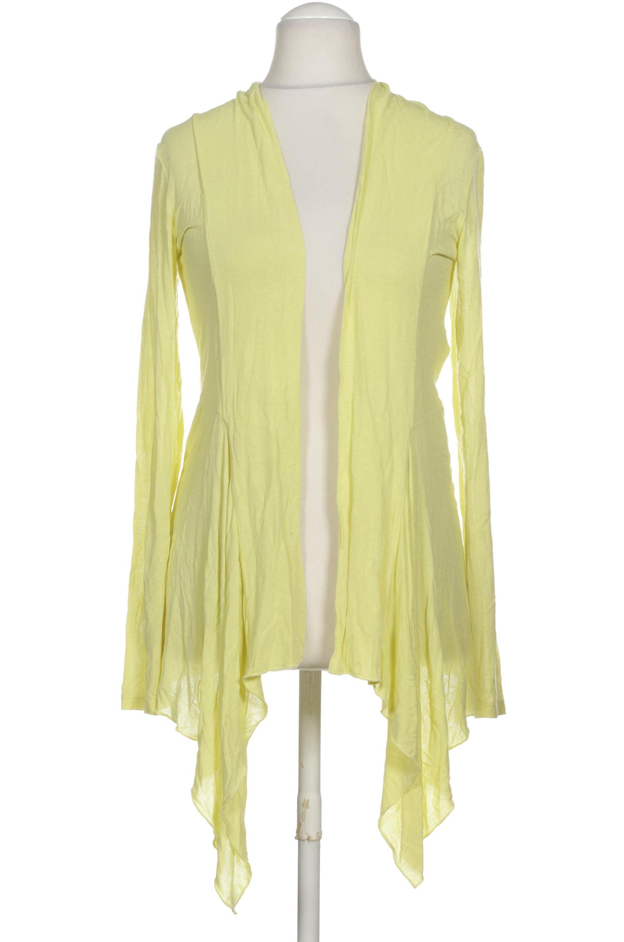 

Esprit Damen Strickjacke, gelb, Gr.