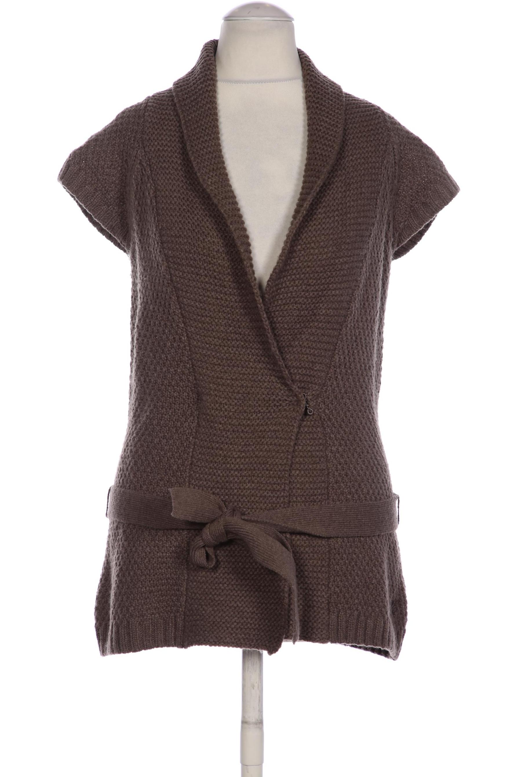 

Esprit Damen Strickjacke, beige, Gr. 34