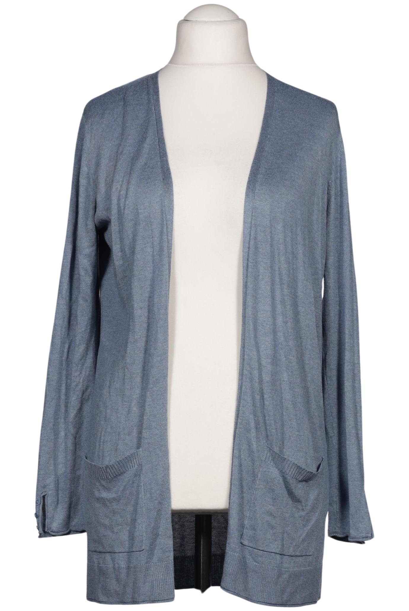 

Esprit Damen Strickjacke, hellblau, Gr. 38