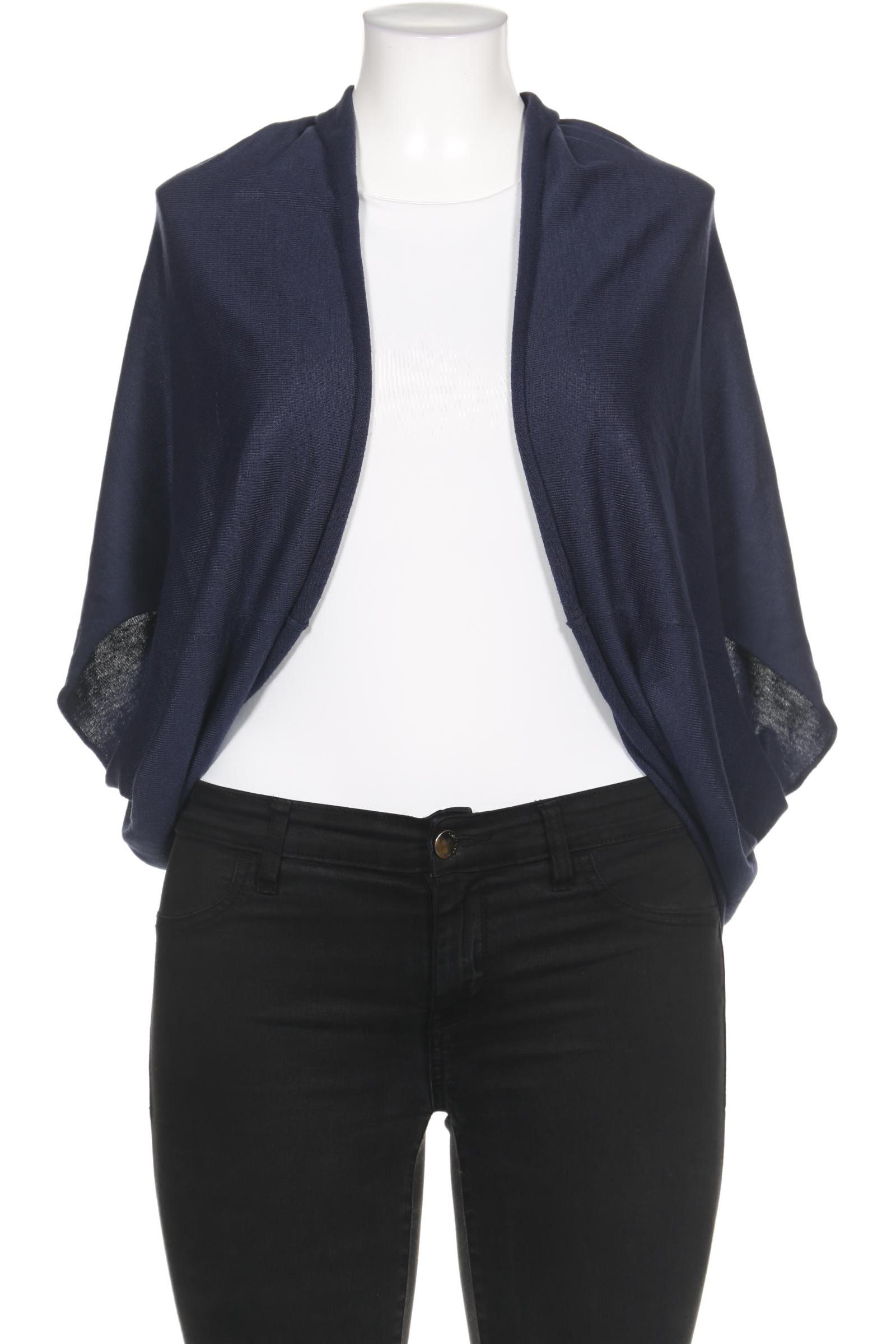 

Esprit Damen Strickjacke, marineblau, Gr. 46