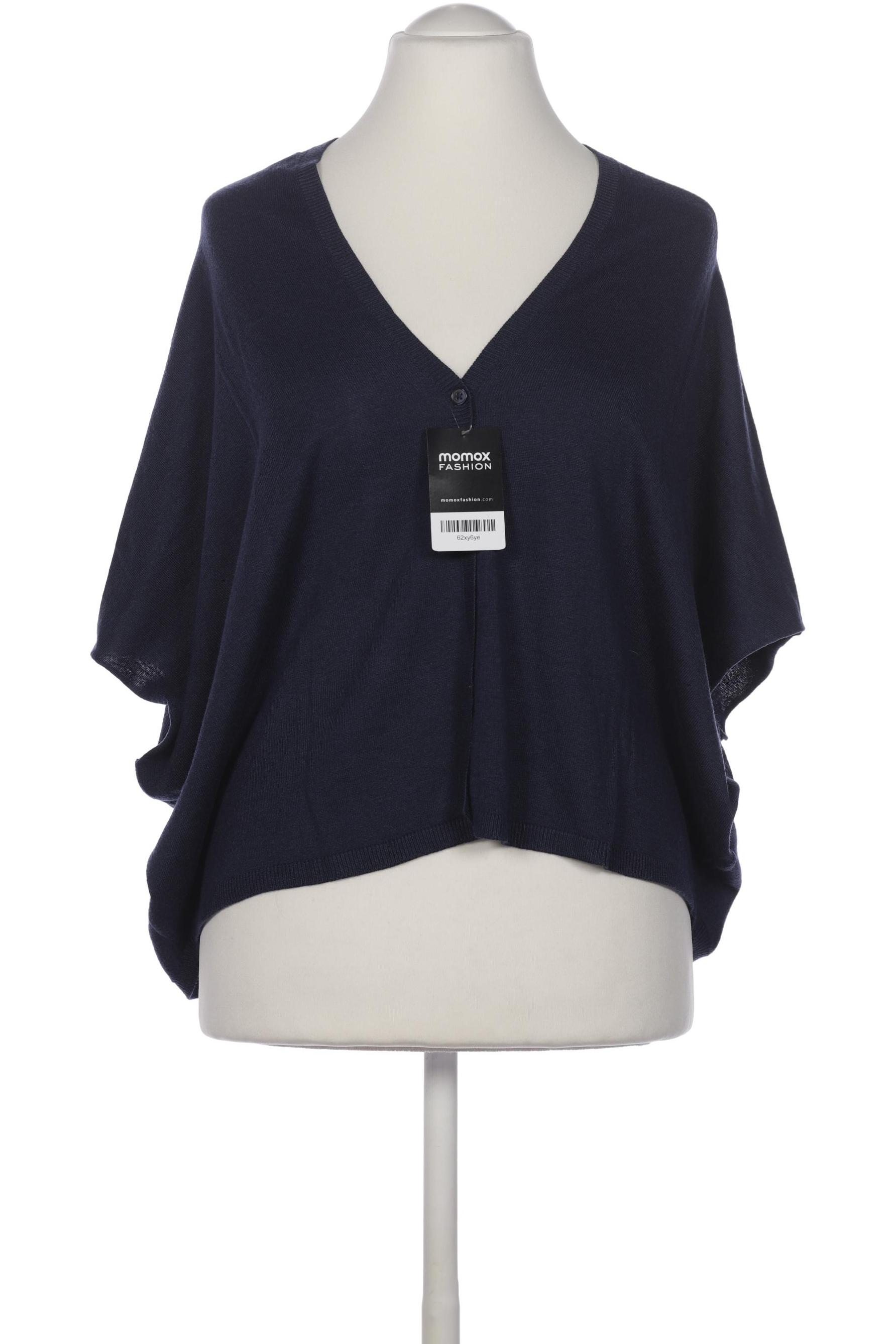 

Esprit Damen Strickjacke, marineblau, Gr. 36