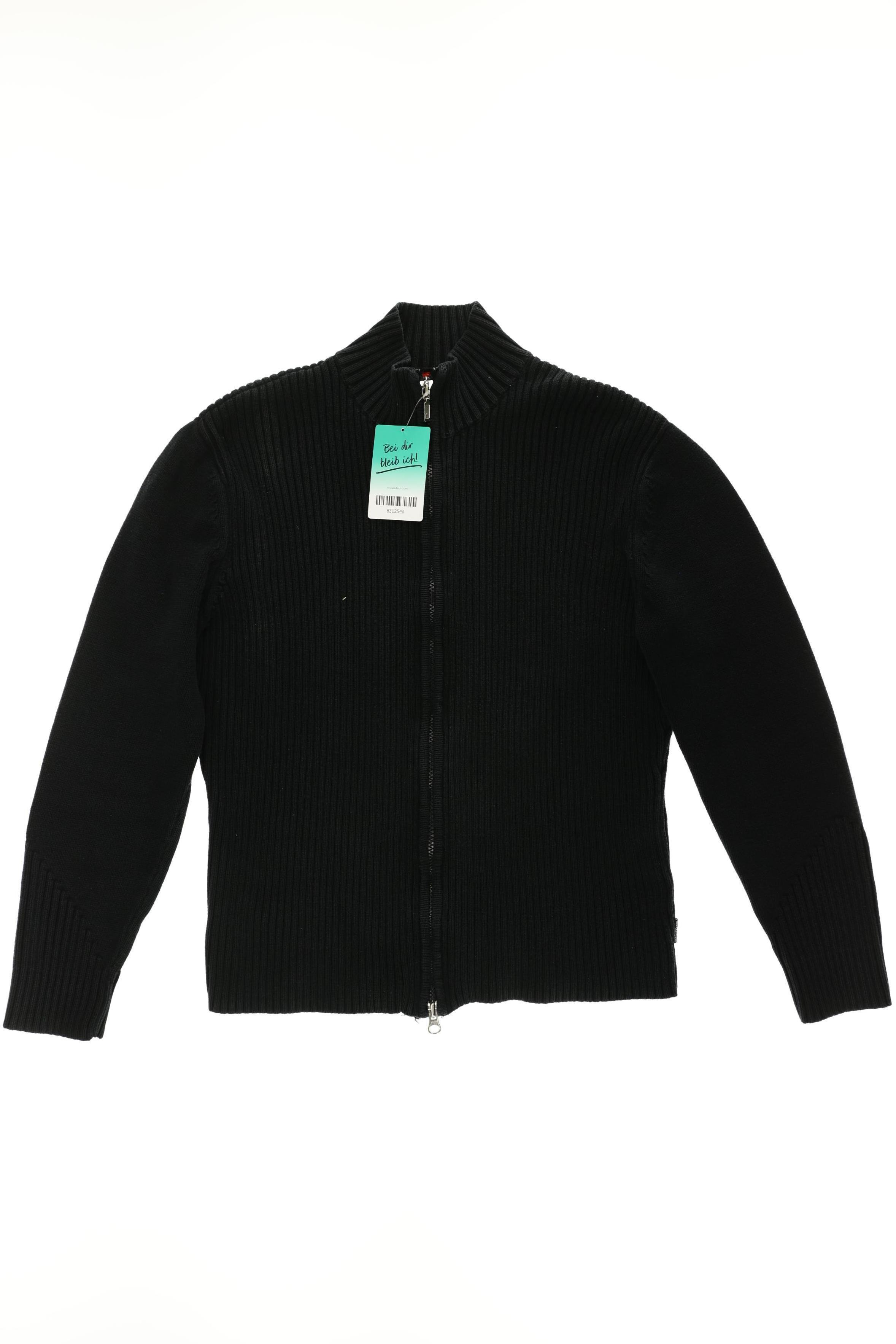 

Esprit Damen Strickjacke, blau, Gr.